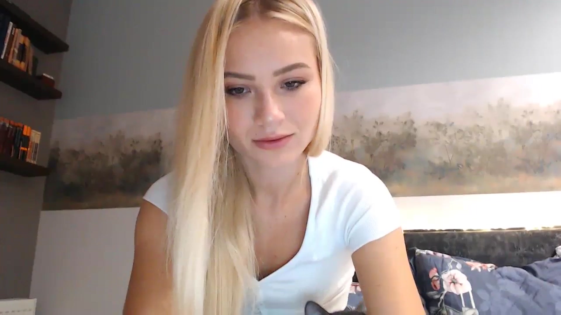 Gallery image thumbnail from bridetobe's myfreecams stream on, 11/07/2023, 03:12 image 6 of 20