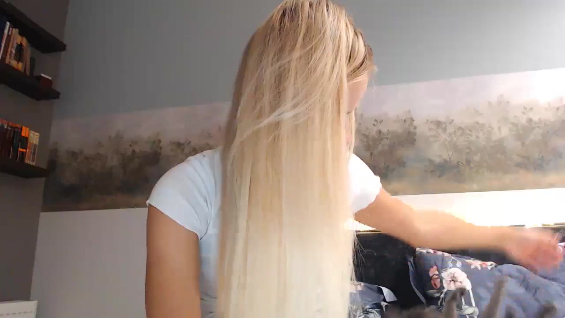 Gallery image thumbnail from bridetobe's myfreecams stream on, 11/07/2023, 03:12 image 18 of 20