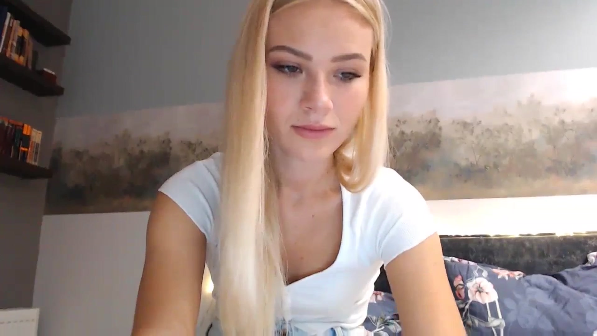 Gallery image thumbnail from bridetobe's myfreecams stream on, 11/07/2023, 03:12 image 17 of 20