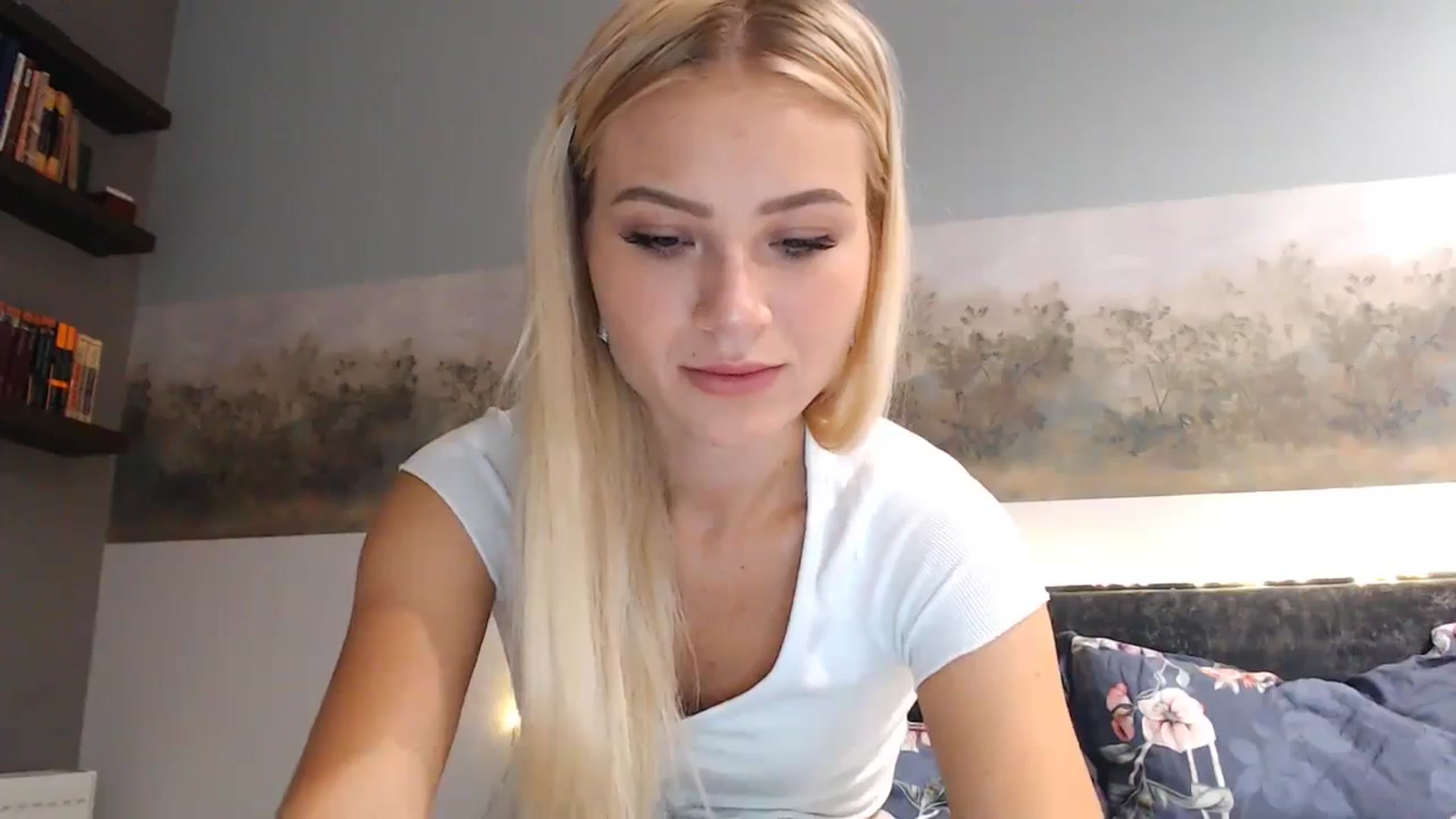 Gallery image thumbnail from bridetobe's myfreecams stream on, 11/07/2023, 03:12 image 10 of 20