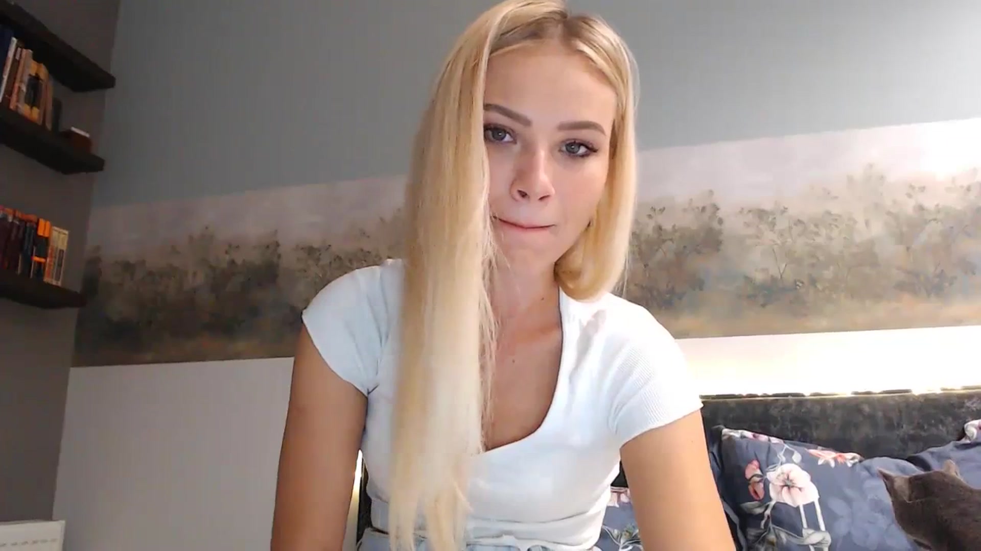 Gallery image thumbnail from bridetobe's myfreecams stream on, 11/07/2023, 03:12 image 11 of 20