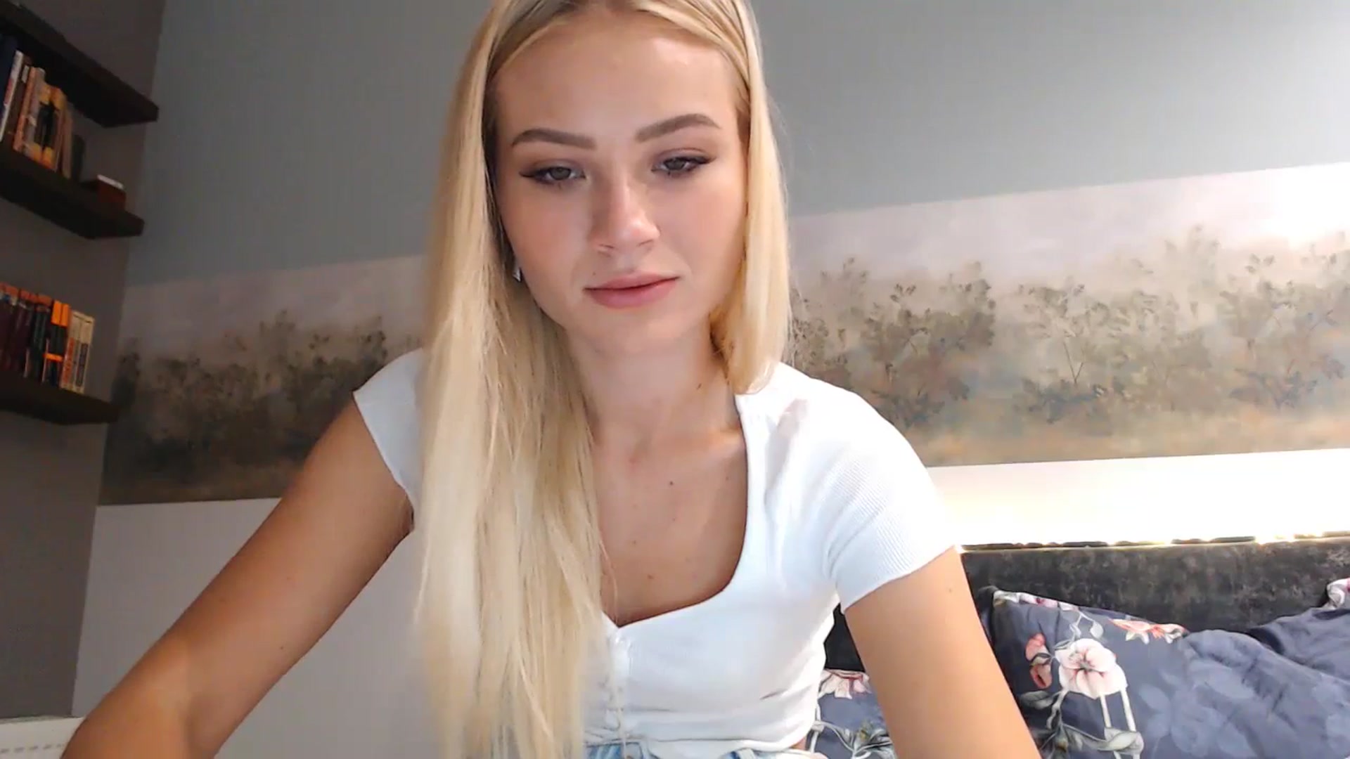 Gallery image thumbnail from bridetobe's myfreecams stream on, 11/07/2023, 03:12 image 12 of 20