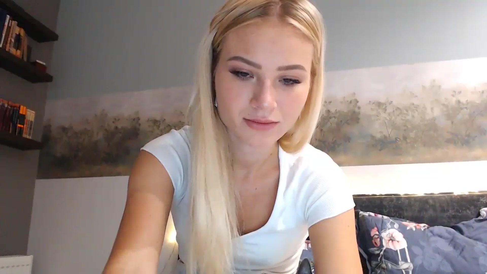 Gallery image thumbnail from bridetobe's myfreecams stream on, 11/07/2023, 03:12 image 9 of 20