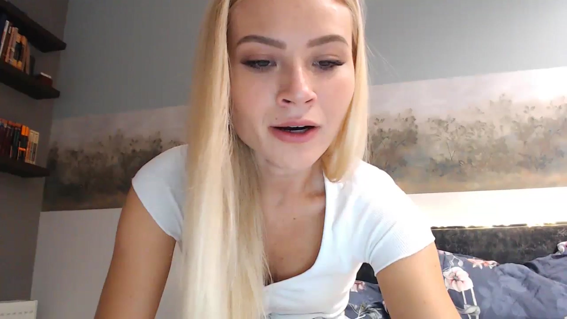 Gallery image thumbnail from bridetobe's myfreecams stream on, 11/07/2023, 03:12 image 13 of 20