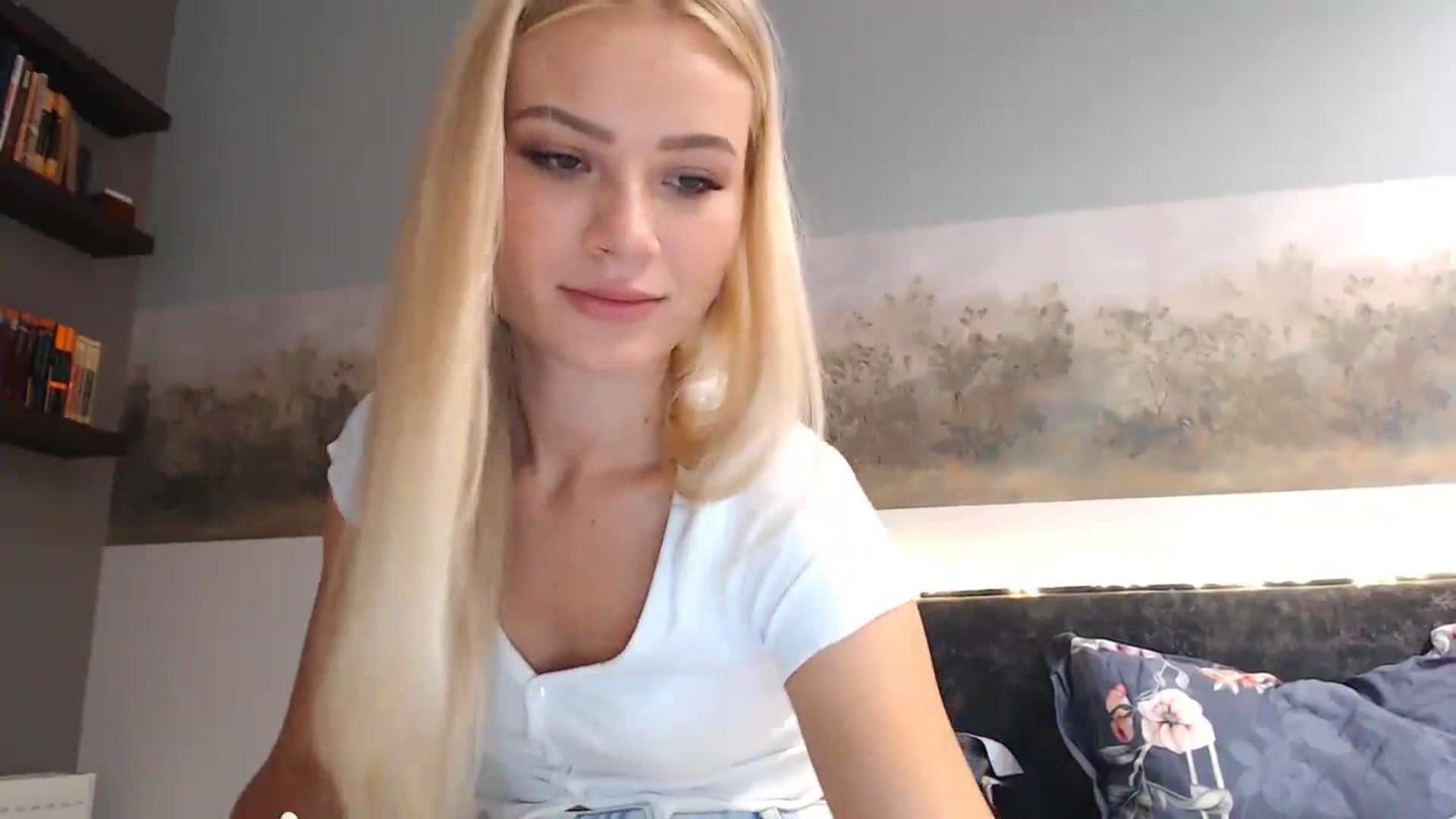 Gallery image thumbnail from bridetobe's myfreecams stream on, 11/07/2023, 03:12 image 20 of 20