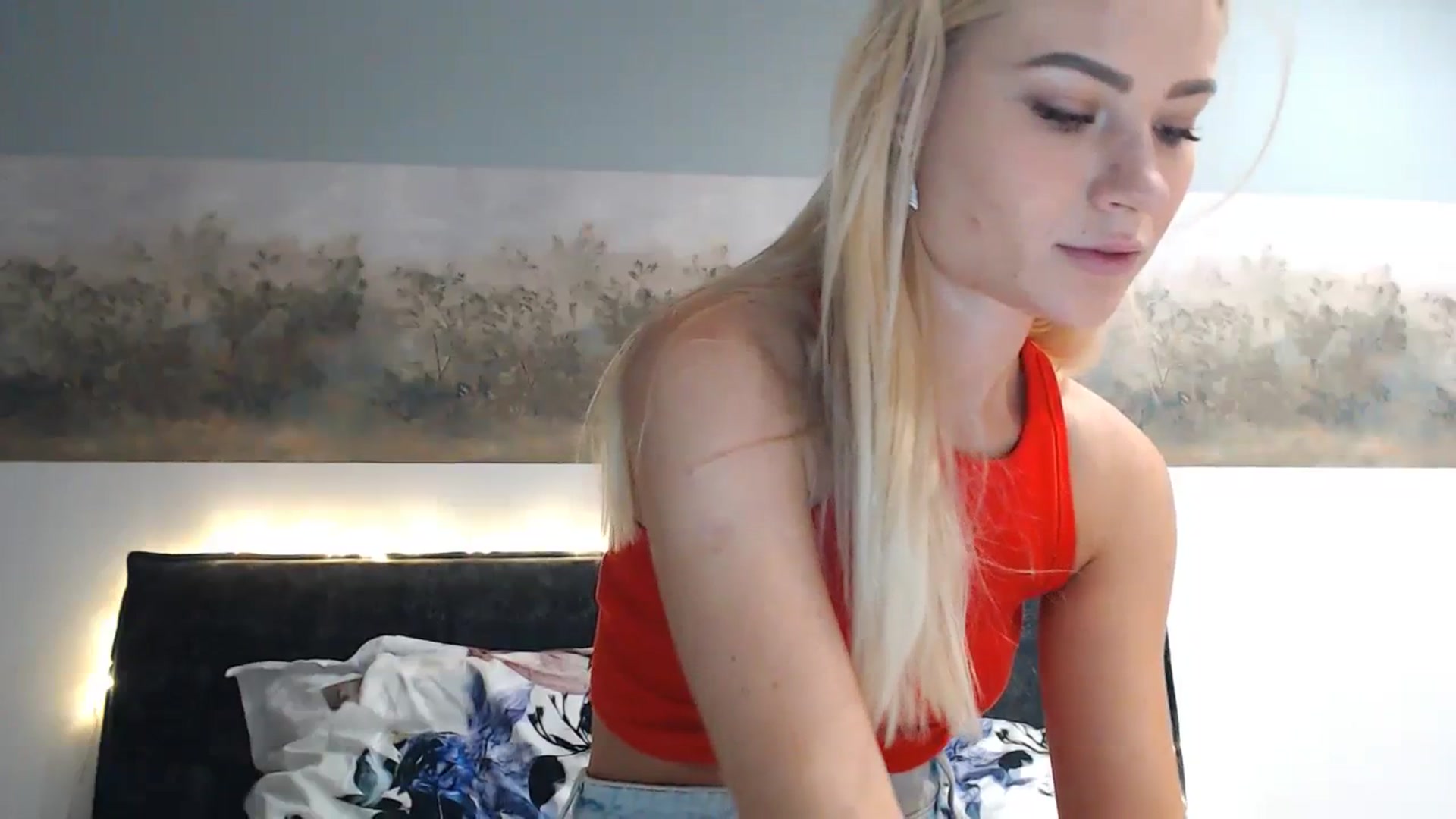 Gallery image thumbnail from bridetobe's myfreecams stream on, 11/14/2023, 04:00 image 16 of 20