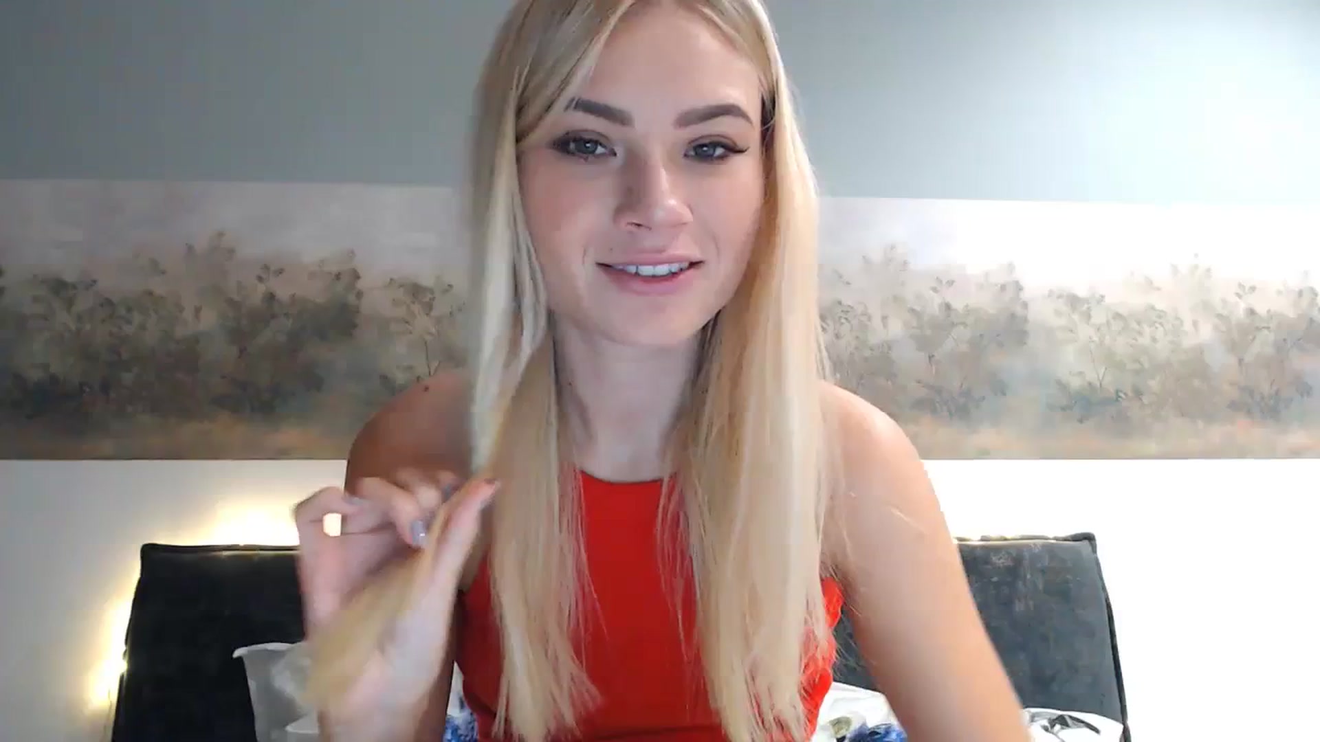 Gallery image thumbnail from bridetobe's myfreecams stream on, 11/14/2023, 04:00 image 2 of 20