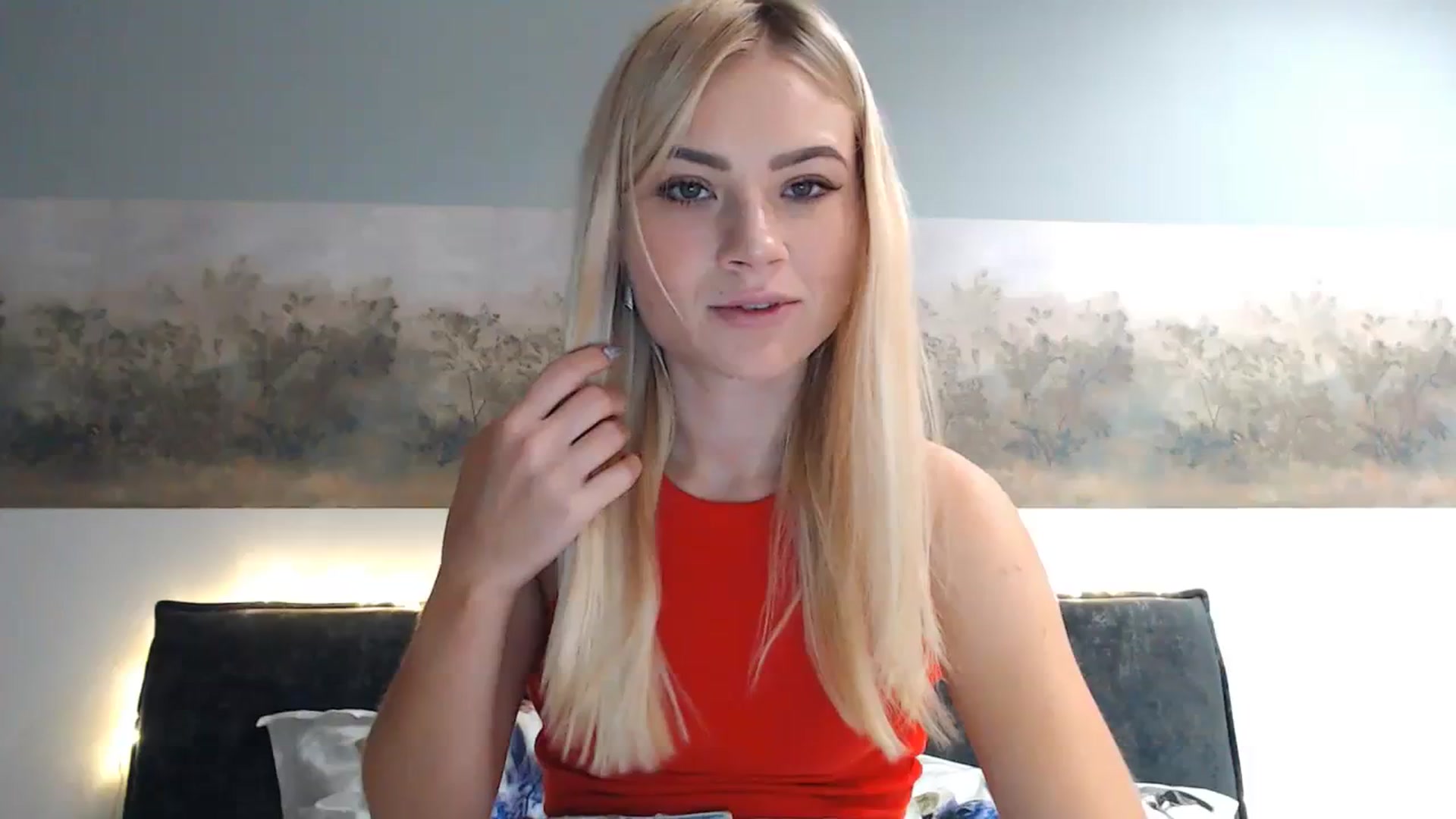 Gallery image thumbnail from bridetobe's myfreecams stream on, 11/14/2023, 04:00 image 3 of 20