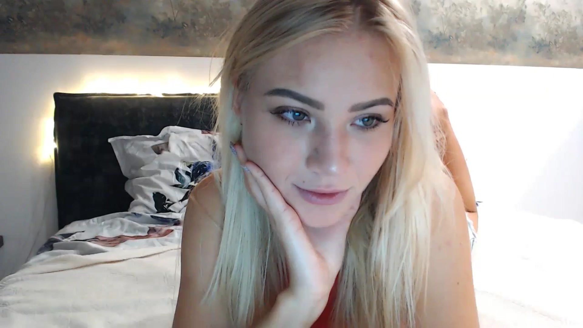 Gallery image thumbnail from bridetobe's myfreecams stream on, 11/14/2023, 04:00 image 13 of 20
