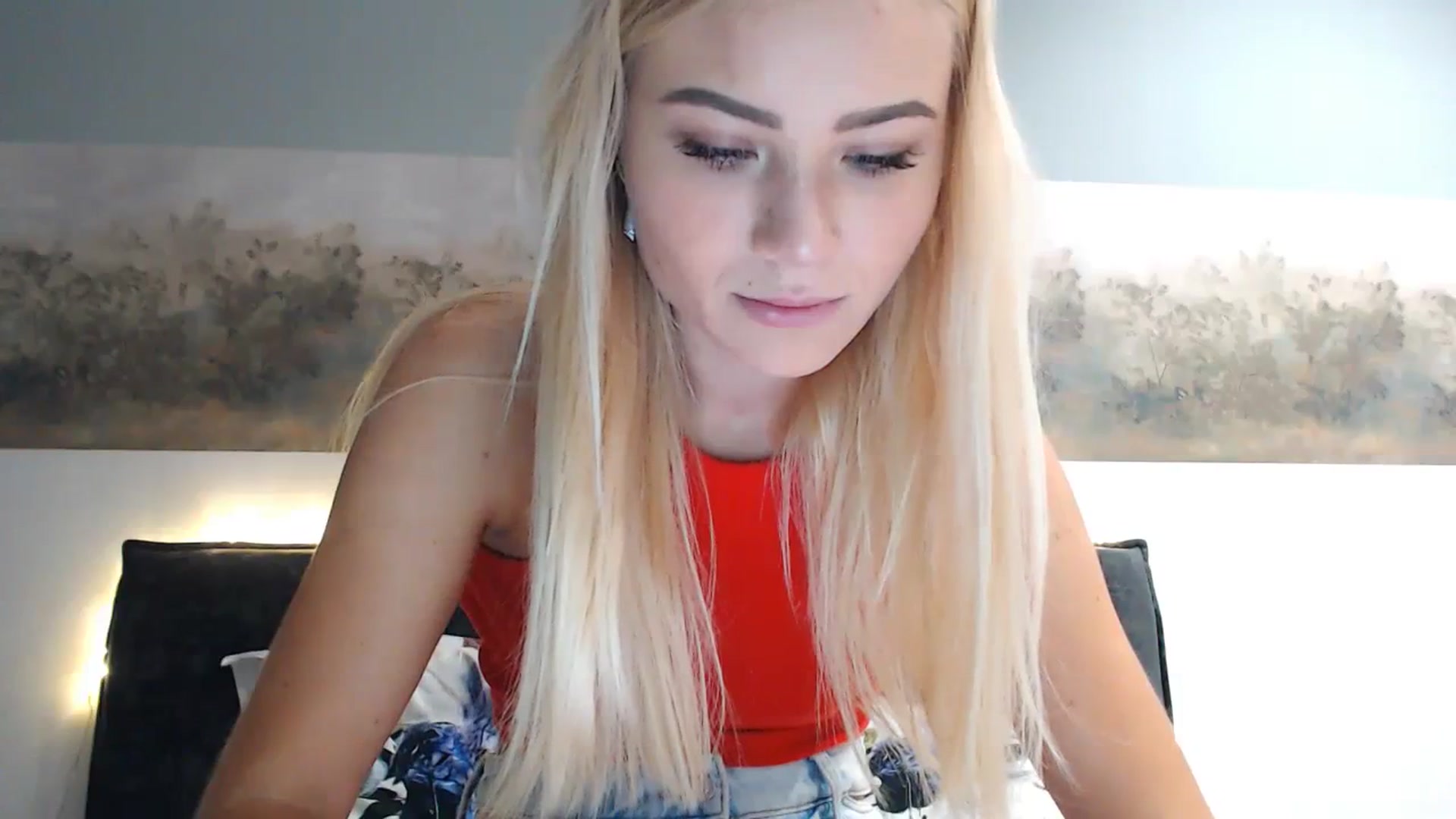 Gallery image thumbnail from bridetobe's myfreecams stream on, 11/14/2023, 04:00 image 17 of 20