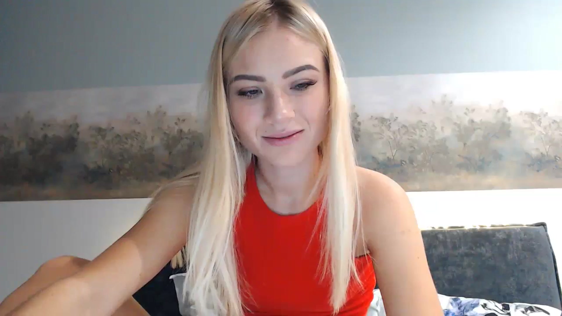 Gallery image thumbnail from bridetobe's myfreecams stream on, 11/14/2023, 04:00 image 7 of 20