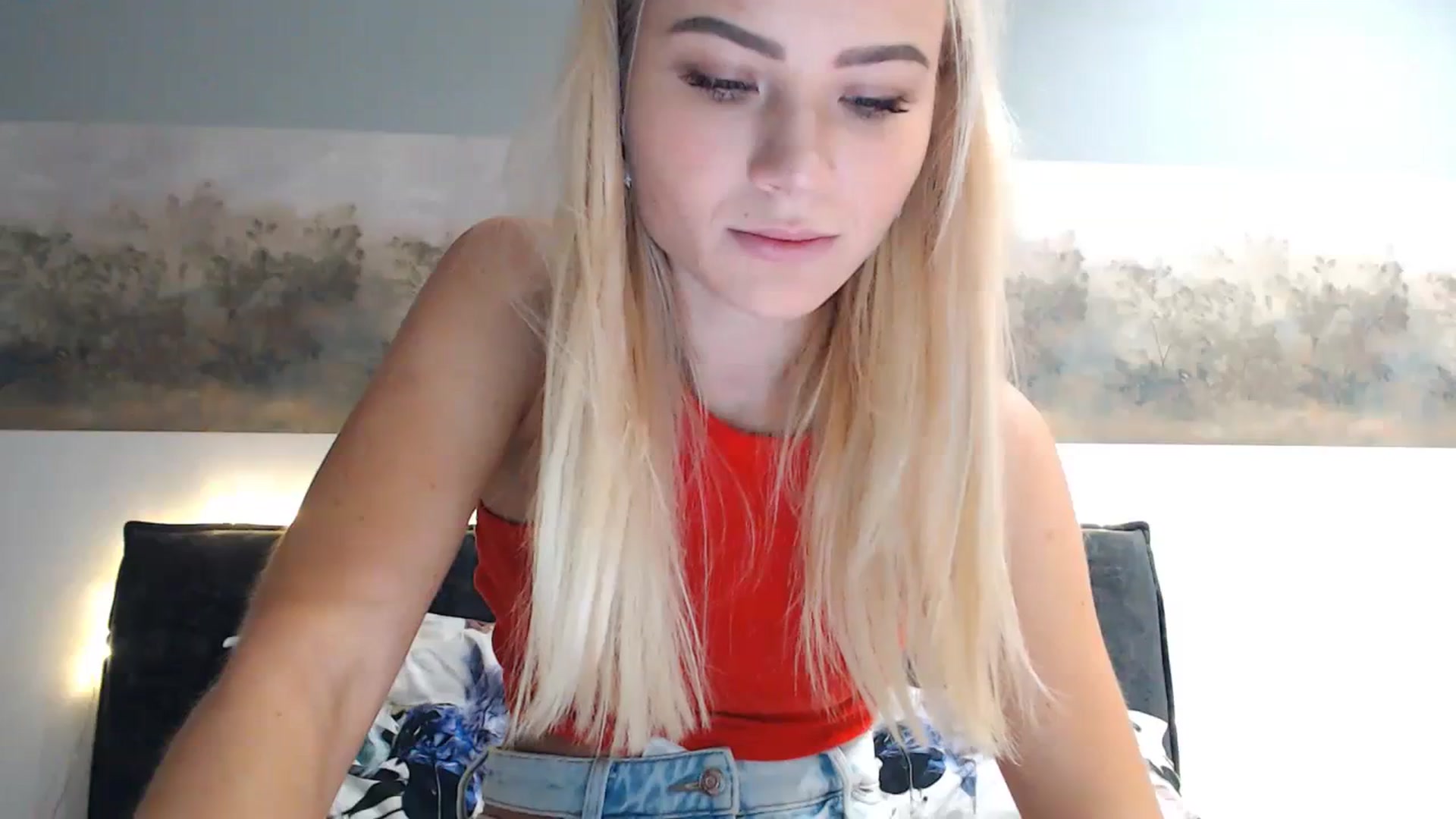 Gallery image thumbnail from bridetobe's myfreecams stream on, 11/14/2023, 04:00 image 20 of 20