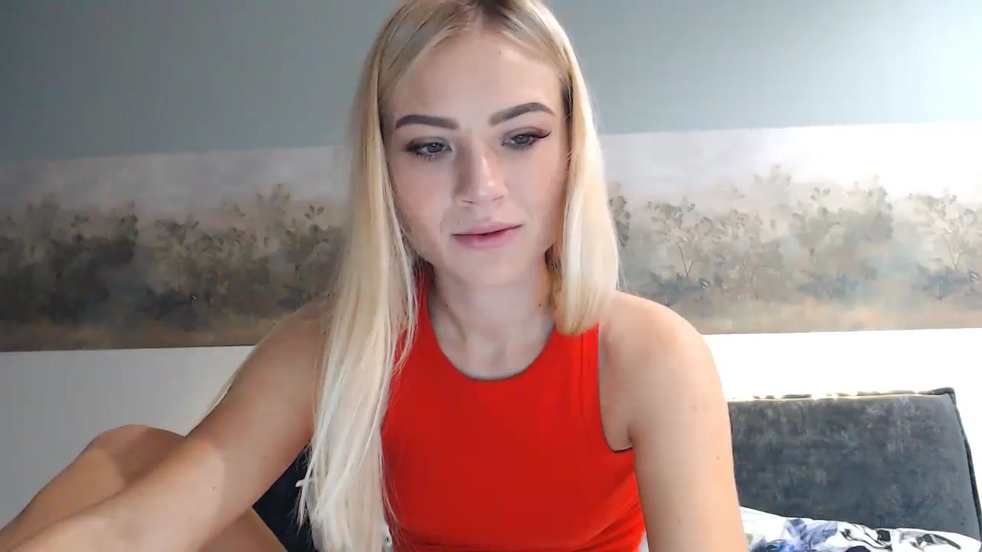 Gallery image thumbnail from bridetobe's myfreecams stream on, 11/14/2023, 04:00 image 6 of 20