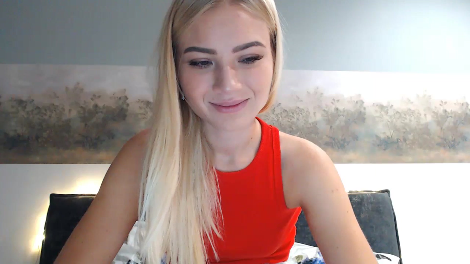 Gallery image thumbnail from bridetobe's myfreecams stream on, 11/14/2023, 04:00 image 5 of 20