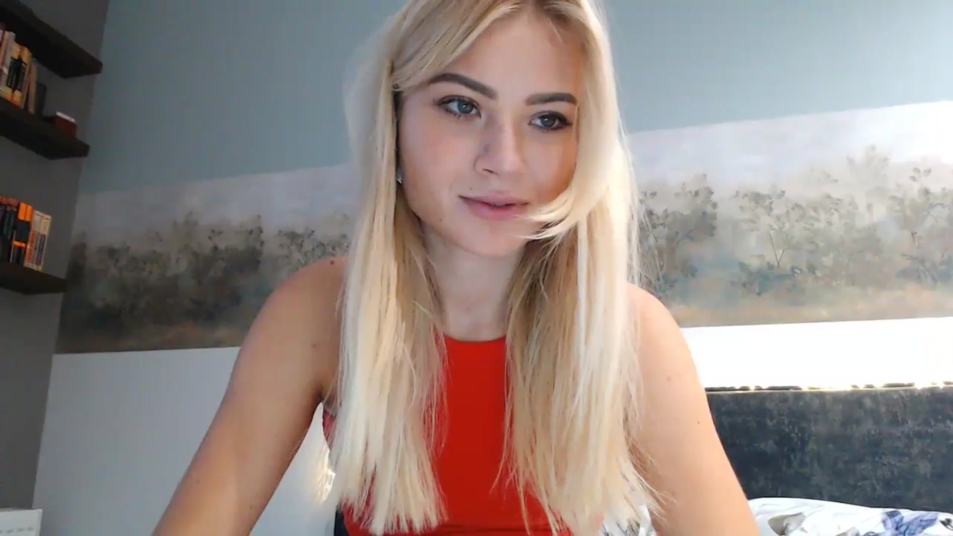 Gallery image thumbnail from bridetobe's myfreecams stream on, 11/14/2023, 05:07 image 7 of 20
