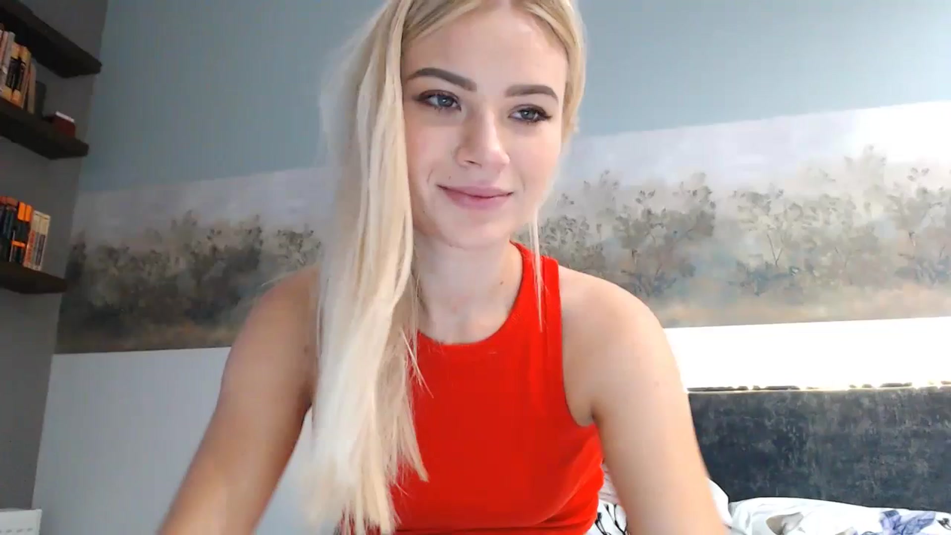 Gallery image thumbnail from bridetobe's myfreecams stream on, 11/14/2023, 05:07 image 5 of 20