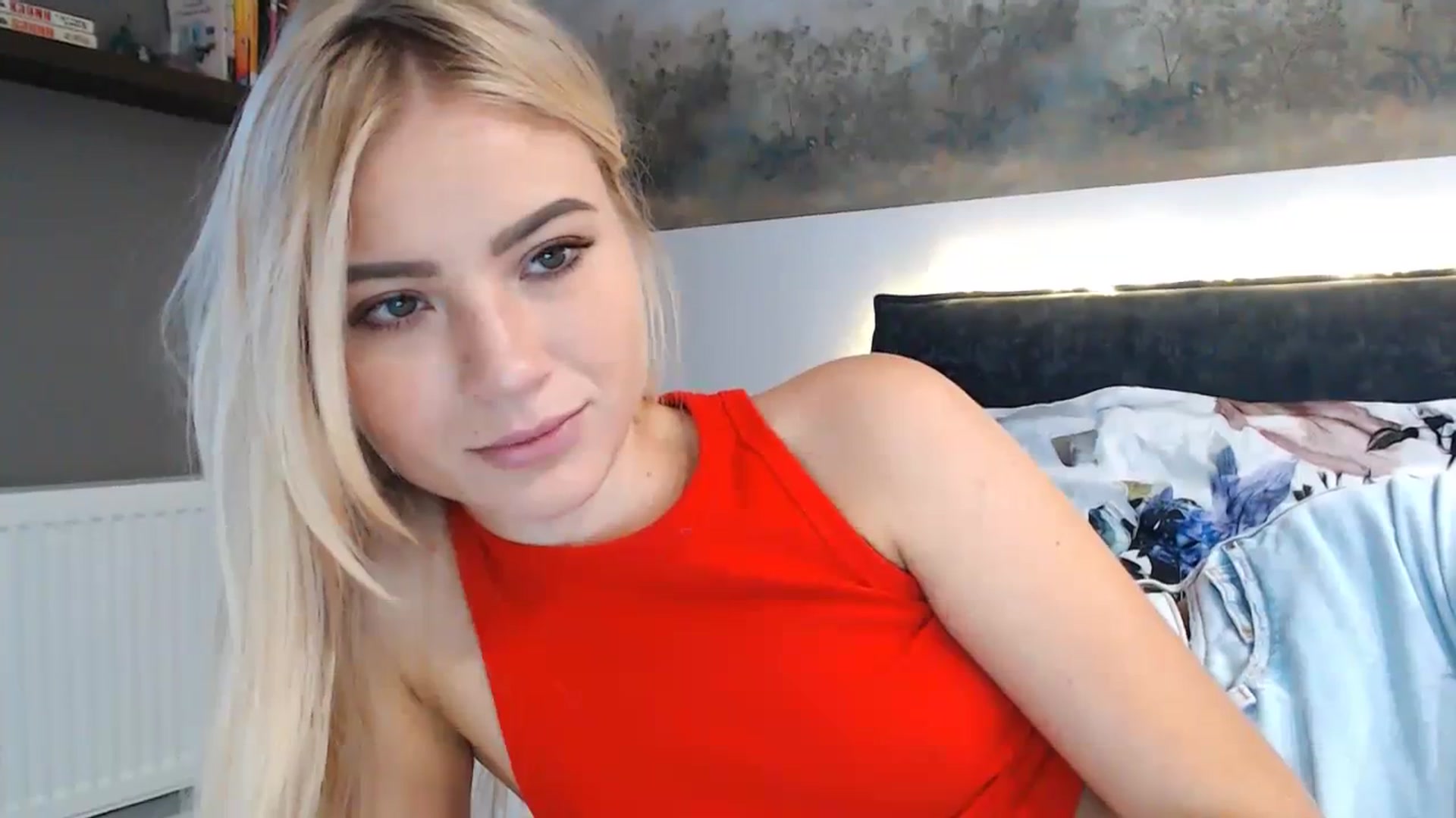 Gallery image thumbnail from bridetobe's myfreecams stream on, 11/14/2023, 05:07 image 13 of 20