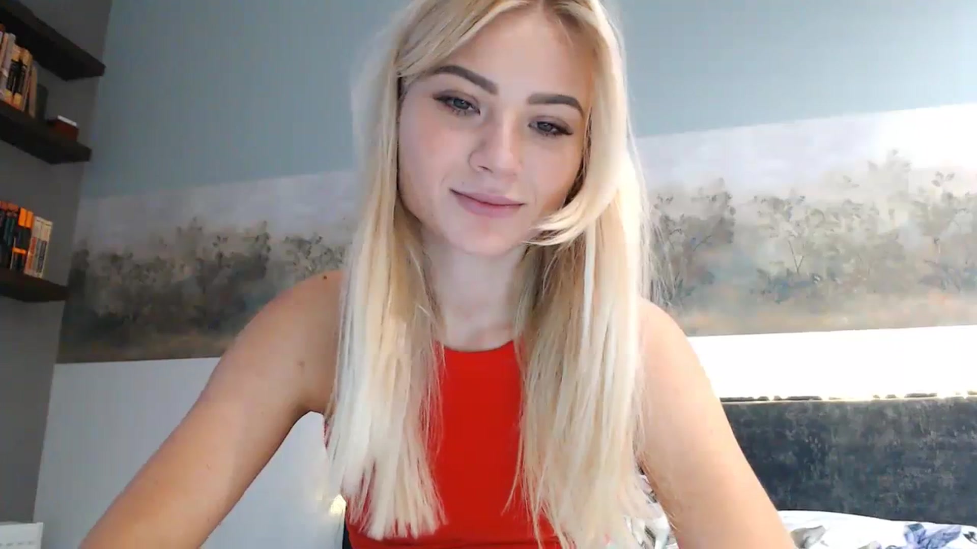 Gallery image thumbnail from bridetobe's myfreecams stream on, 11/14/2023, 05:07 image 6 of 20