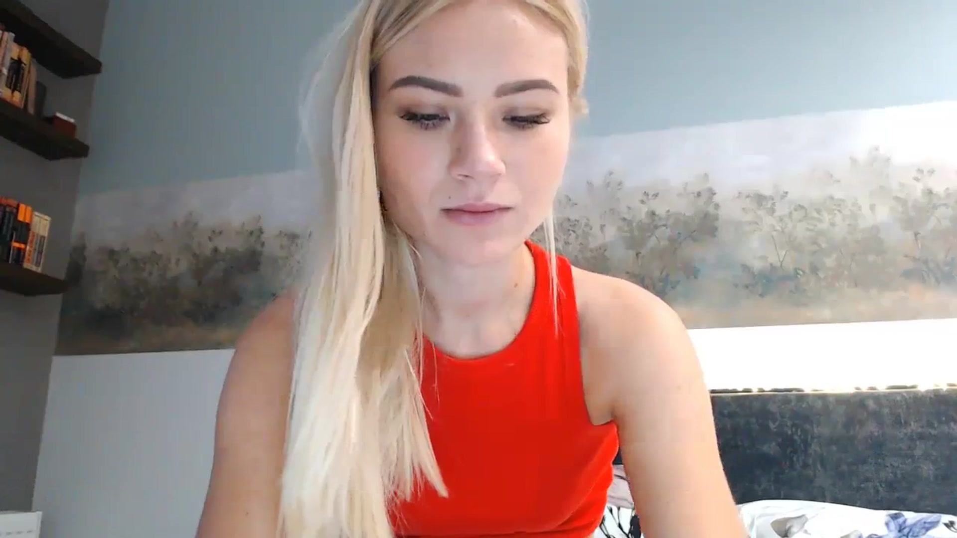 Gallery image thumbnail from bridetobe's myfreecams stream on, 11/14/2023, 05:07 image 3 of 20