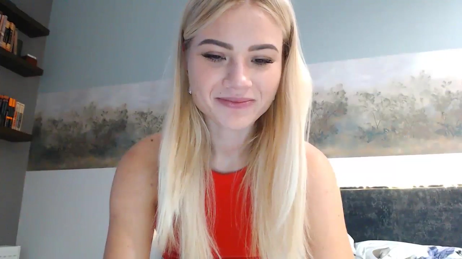 Gallery image thumbnail from bridetobe's myfreecams stream on, 11/14/2023, 05:07 image 2 of 20