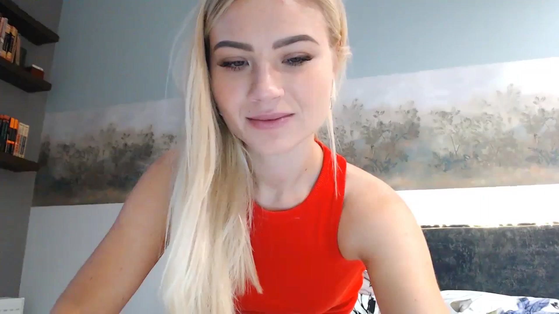 Gallery image thumbnail from bridetobe's myfreecams stream on, 11/14/2023, 05:07 image 4 of 20