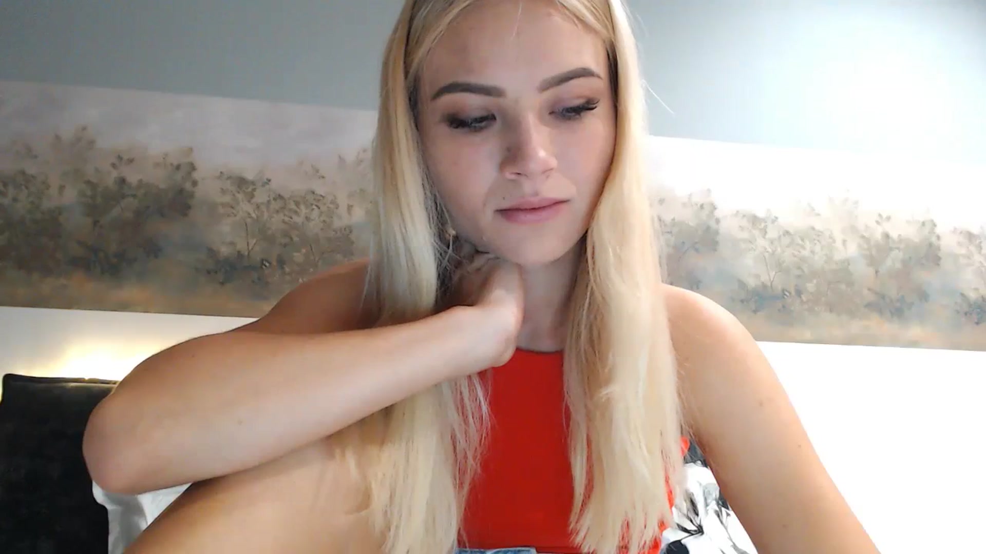Gallery image thumbnail from bridetobe's myfreecams stream on, 11/15/2023, 04:01 image 13 of 20