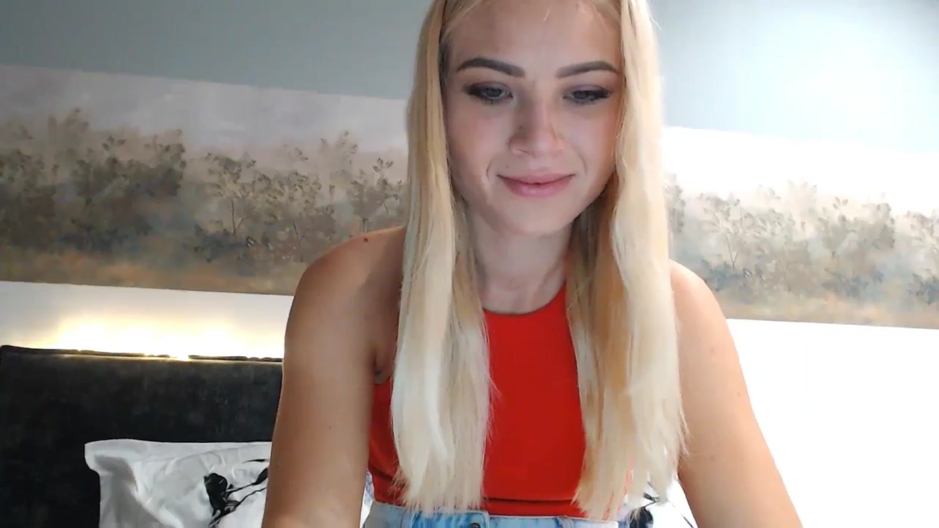 Gallery image thumbnail from bridetobe's myfreecams stream on, 11/15/2023, 04:01 image 11 of 20