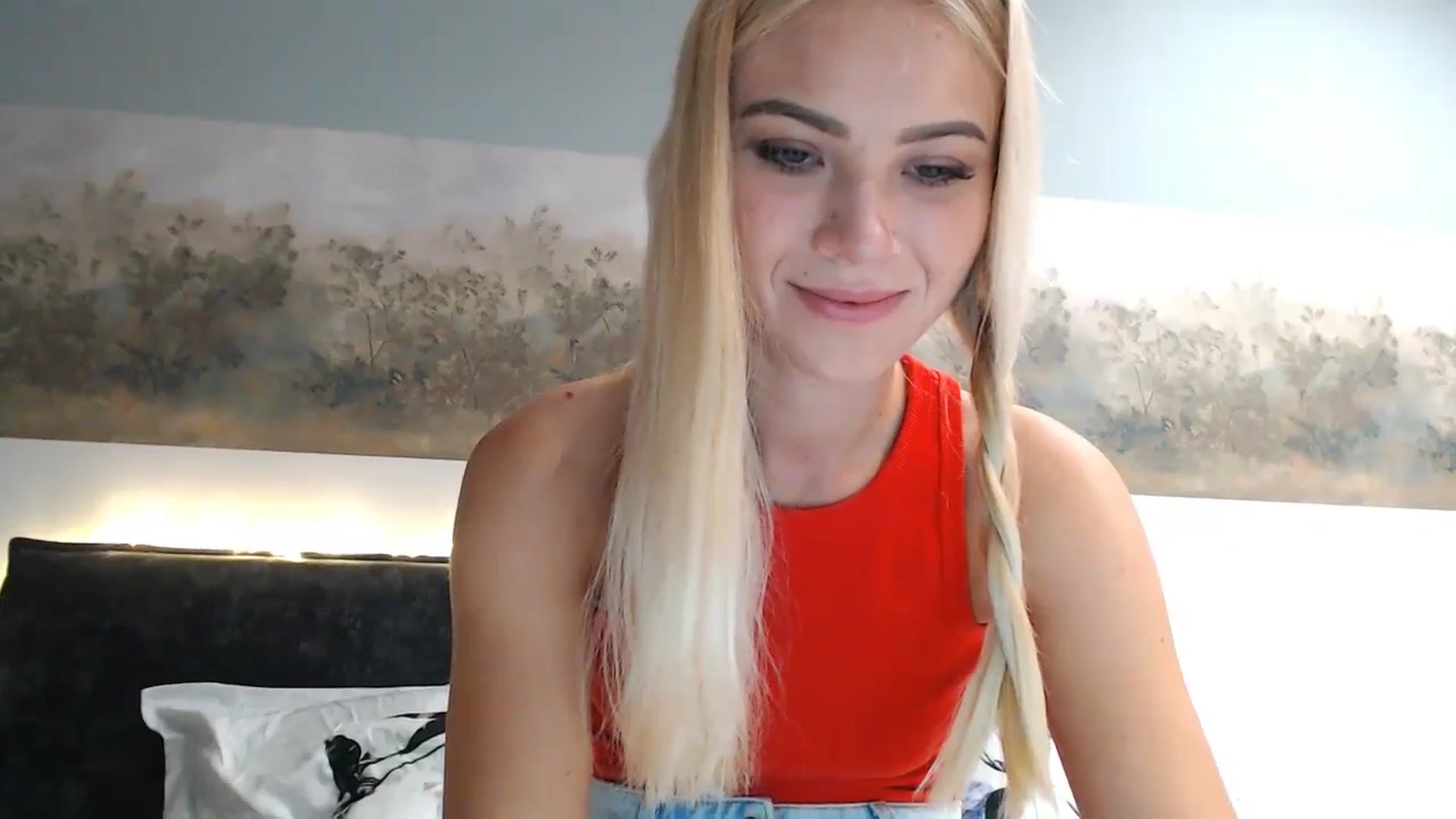Gallery image thumbnail from bridetobe's myfreecams stream on, 11/15/2023, 04:01 image 9 of 20