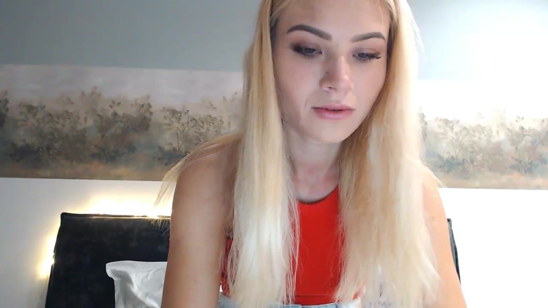 Gallery image thumbnail from bridetobe's myfreecams stream on, 11/15/2023, 04:01 image 5 of 20