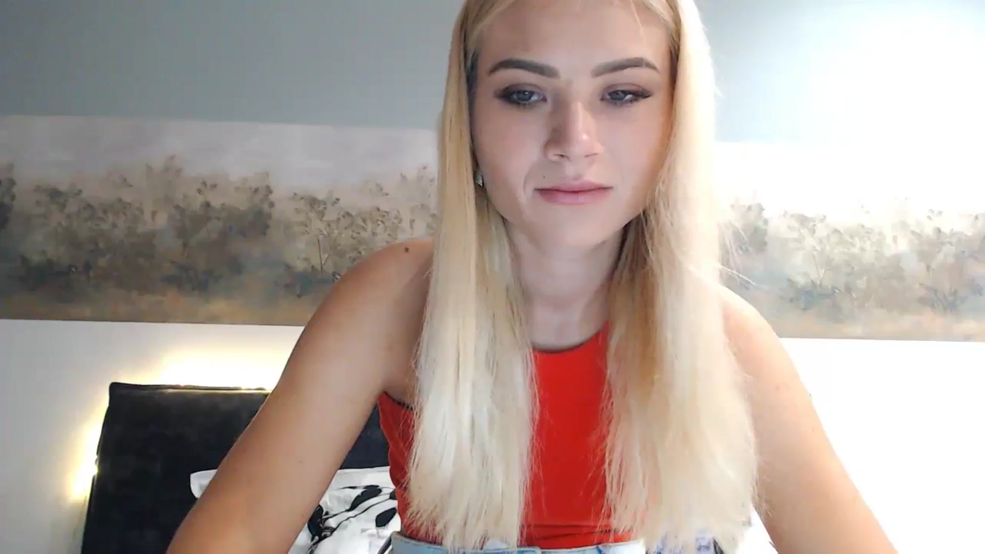 Gallery image thumbnail from bridetobe's myfreecams stream on, 11/15/2023, 04:01 image 3 of 20