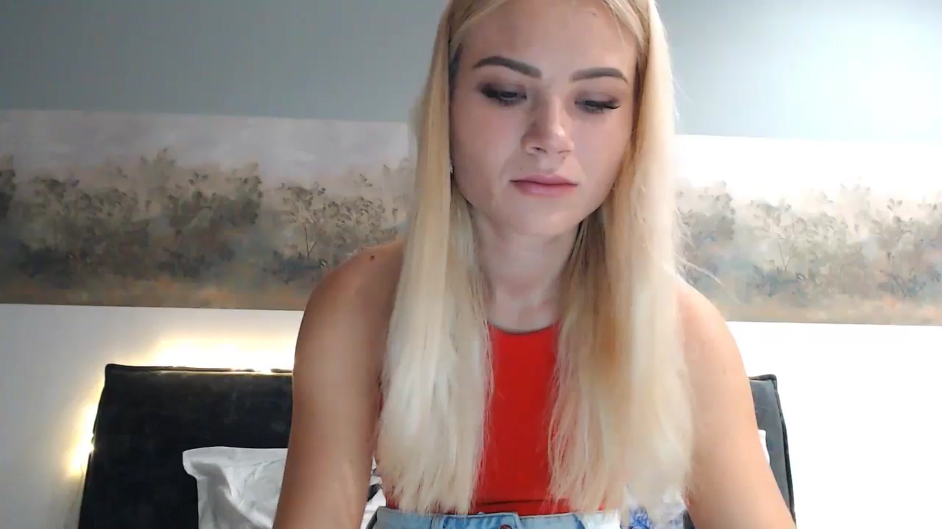 Gallery image thumbnail from bridetobe's myfreecams stream on, 11/15/2023, 04:01 image 2 of 20