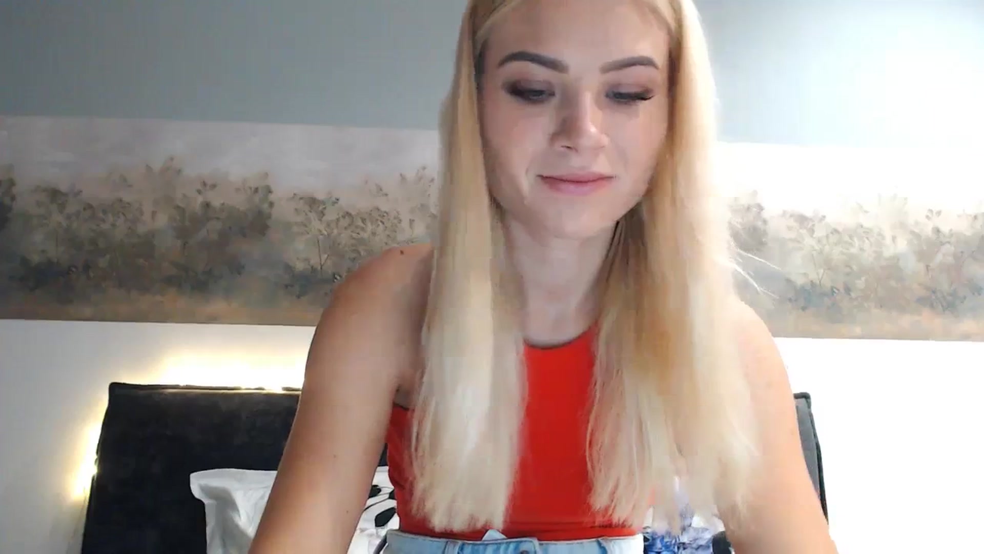 Gallery image thumbnail from bridetobe's myfreecams stream on, 11/15/2023, 04:01 image 4 of 20