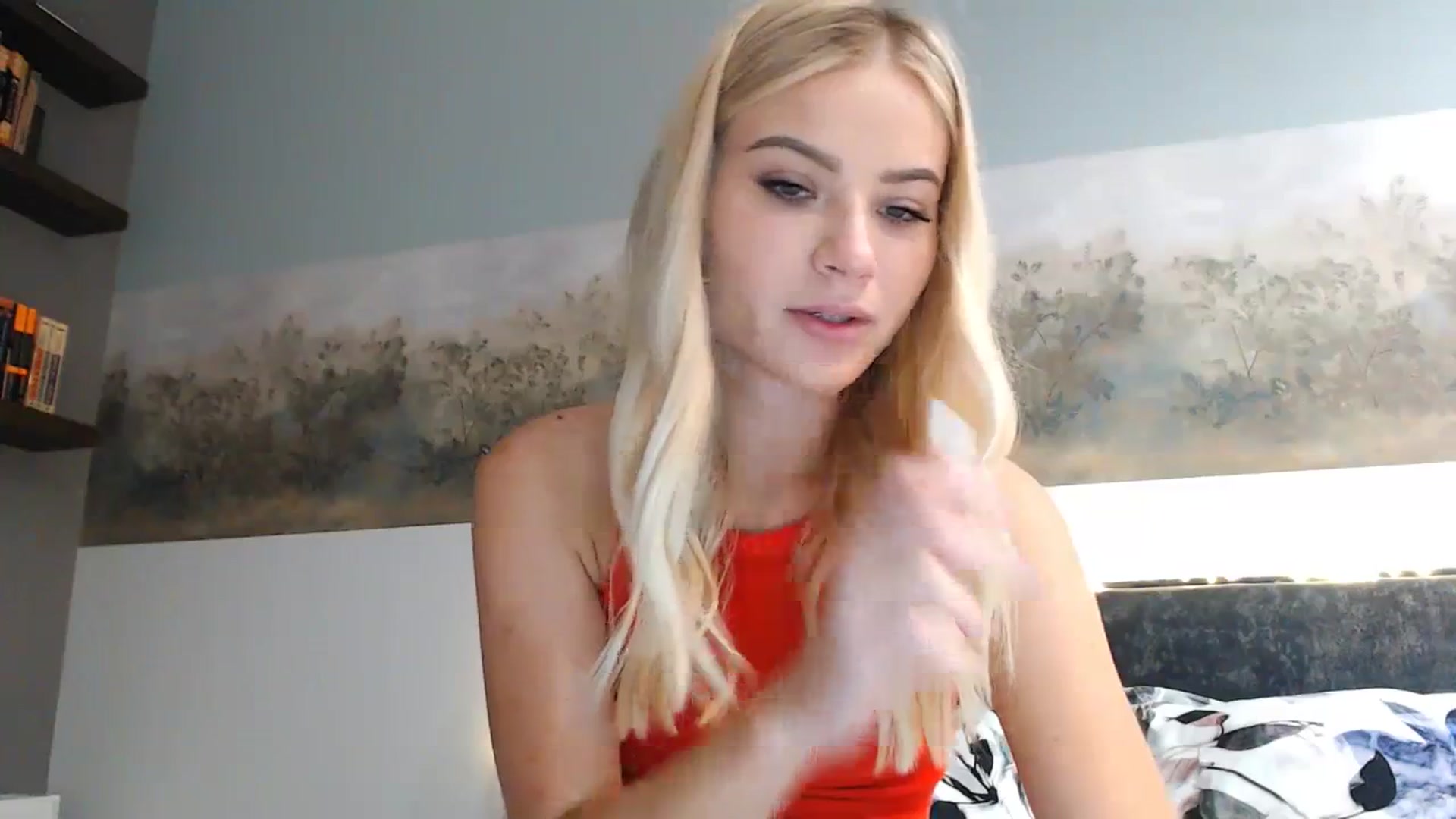 Gallery image thumbnail from bridetobe's myfreecams stream on, 11/20/2023, 04:03 image 14 of 20