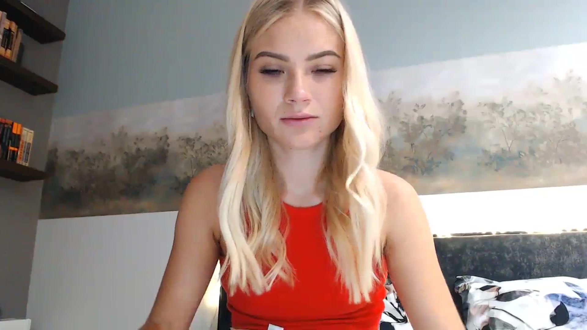 Gallery image thumbnail from bridetobe's myfreecams stream on, 11/20/2023, 04:03 image 19 of 20