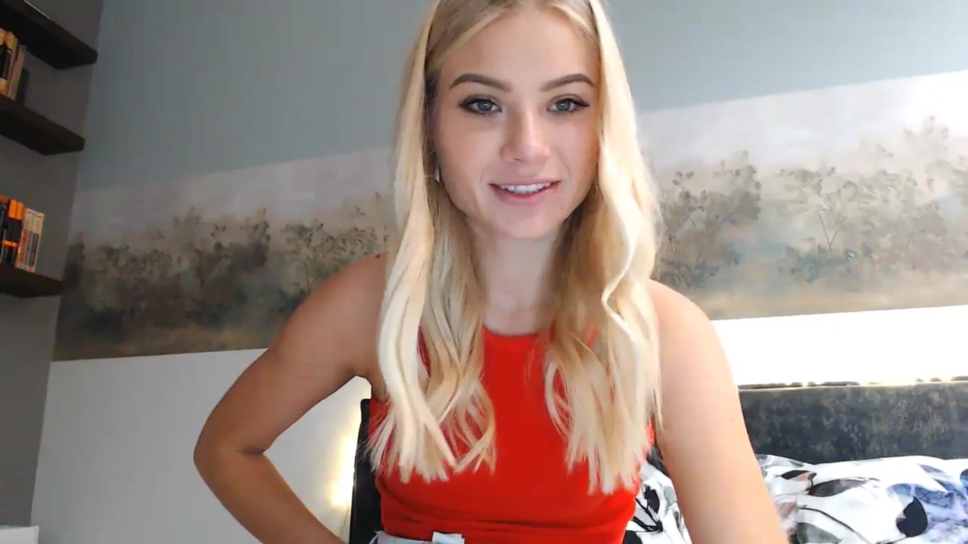 Gallery image thumbnail from bridetobe's myfreecams stream on, 11/20/2023, 04:03 image 15 of 20