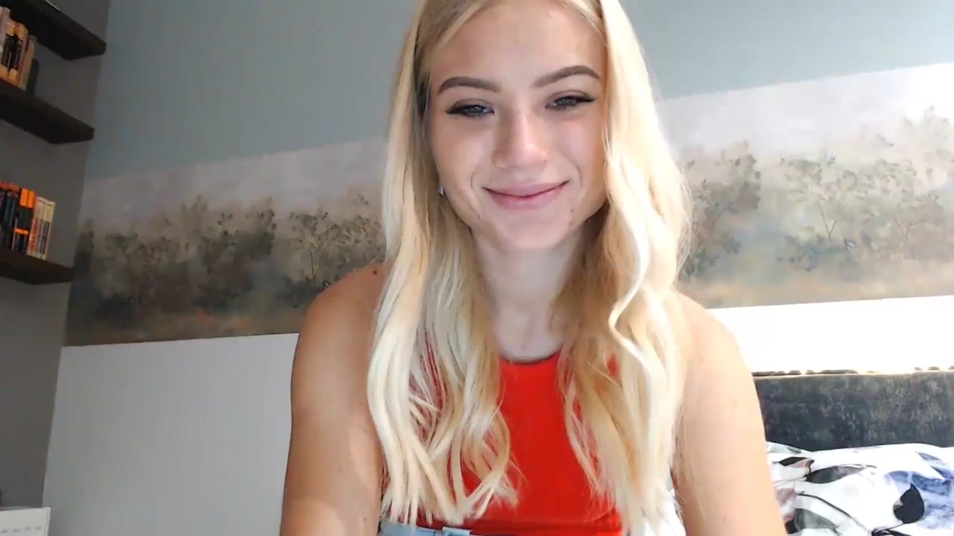 Gallery image thumbnail from bridetobe's myfreecams stream on, 11/20/2023, 04:03 image 17 of 20