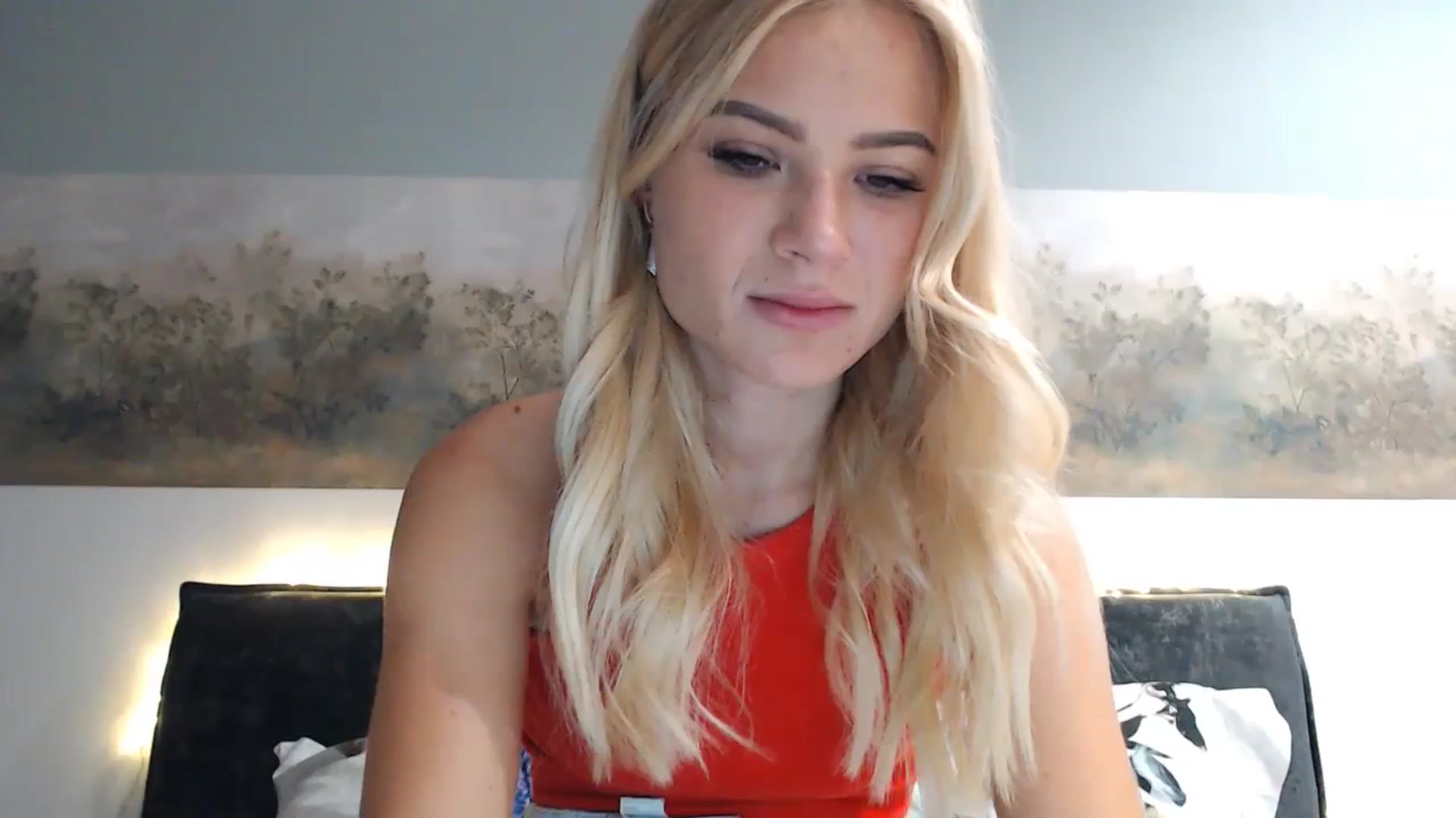 Gallery image thumbnail from bridetobe's myfreecams stream on, 11/20/2023, 04:03 image 1 of 20