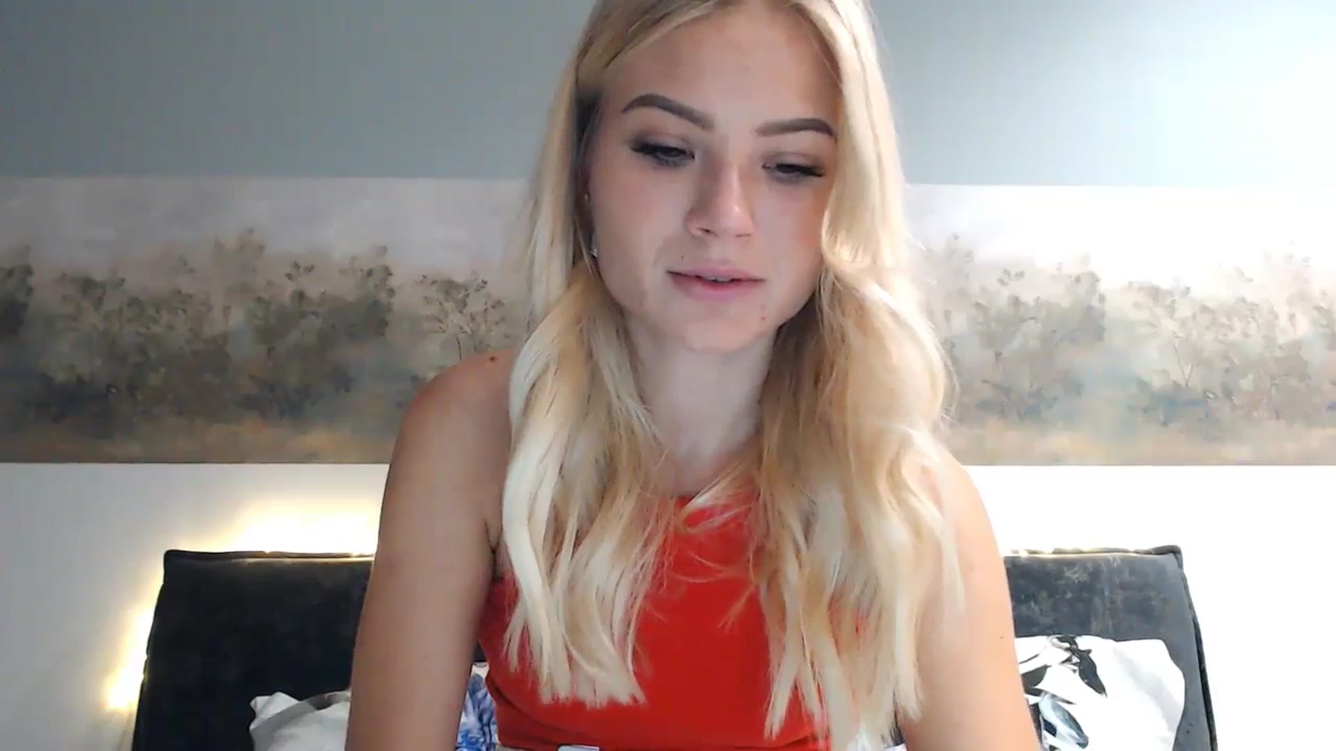 Gallery image thumbnail from bridetobe's myfreecams stream on, 11/20/2023, 04:03 image 7 of 20