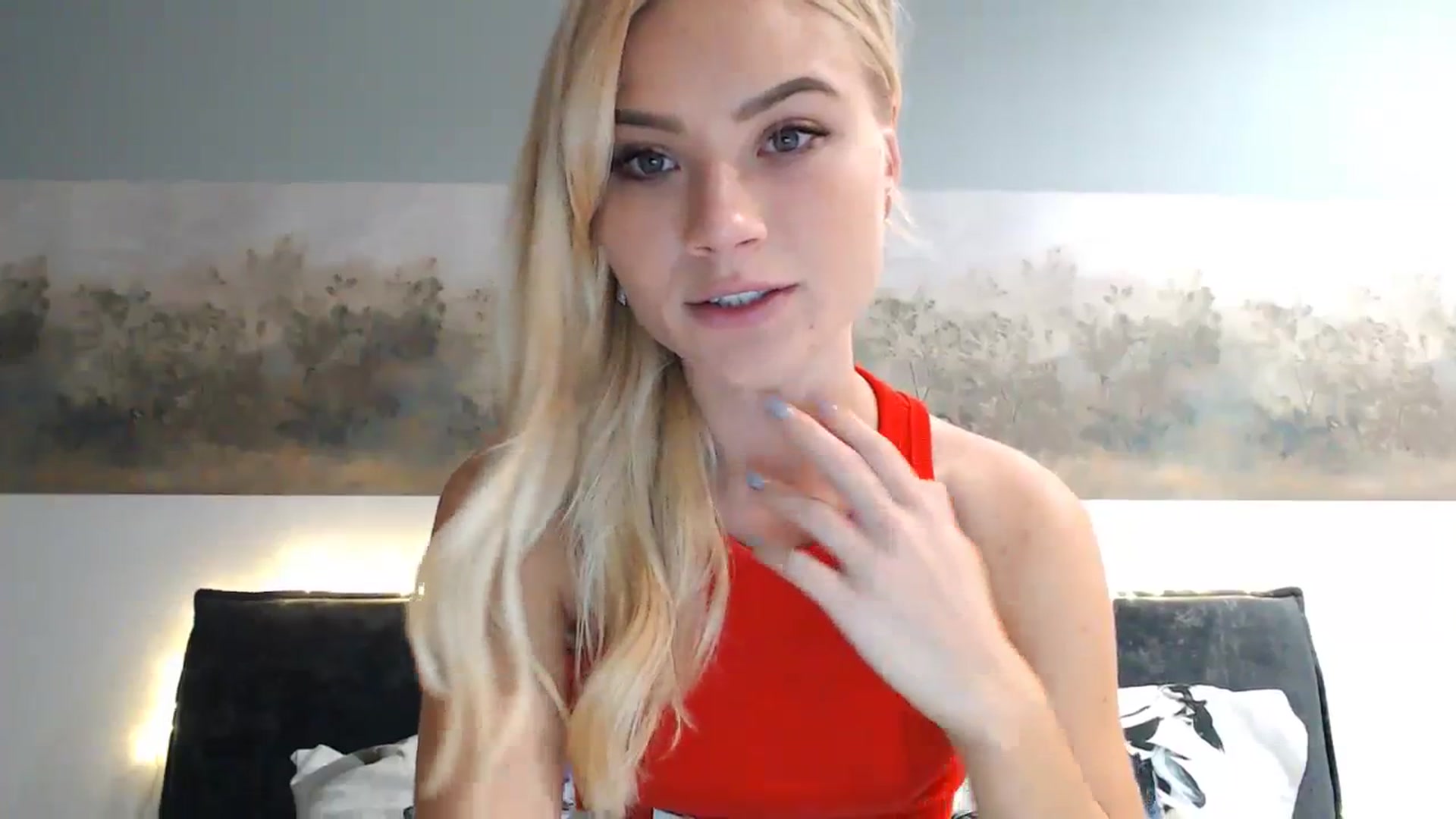 Gallery image thumbnail from bridetobe's myfreecams stream on, 11/20/2023, 04:03 image 9 of 20