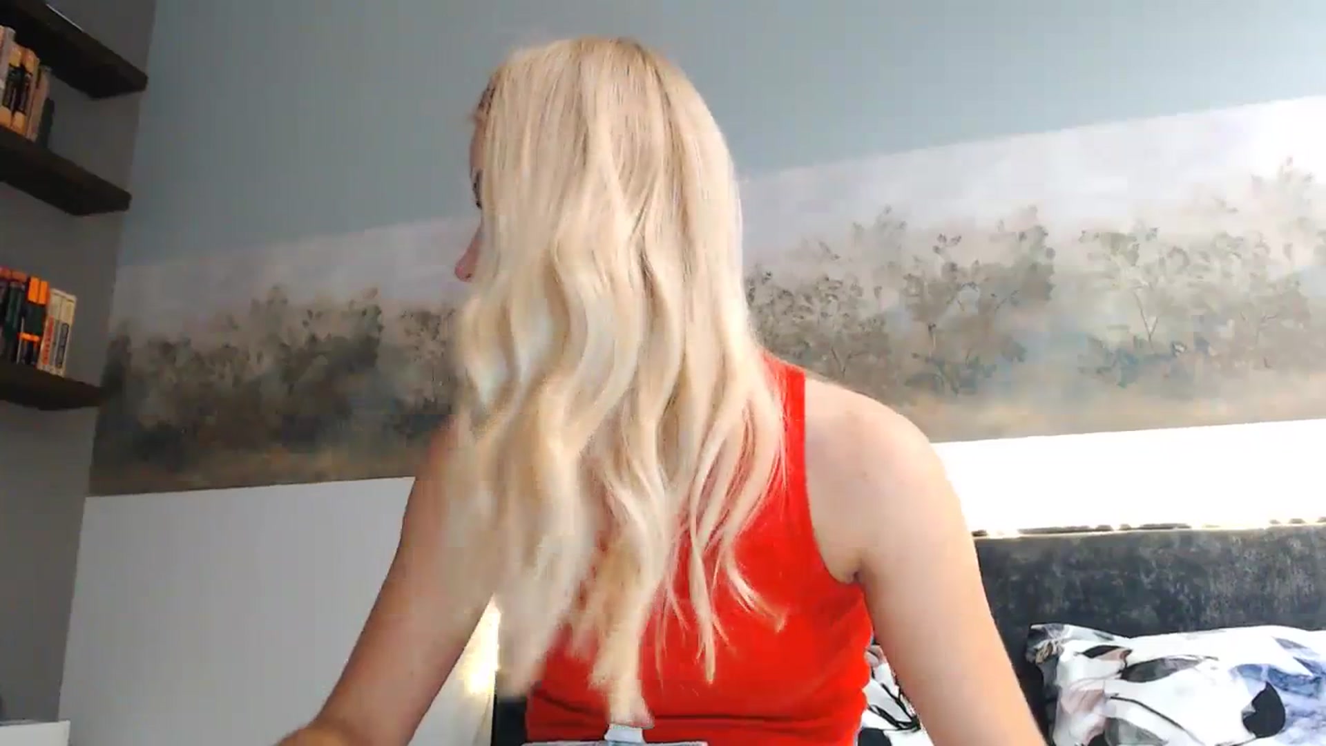 Gallery image thumbnail from bridetobe's myfreecams stream on, 11/20/2023, 04:03 image 20 of 20