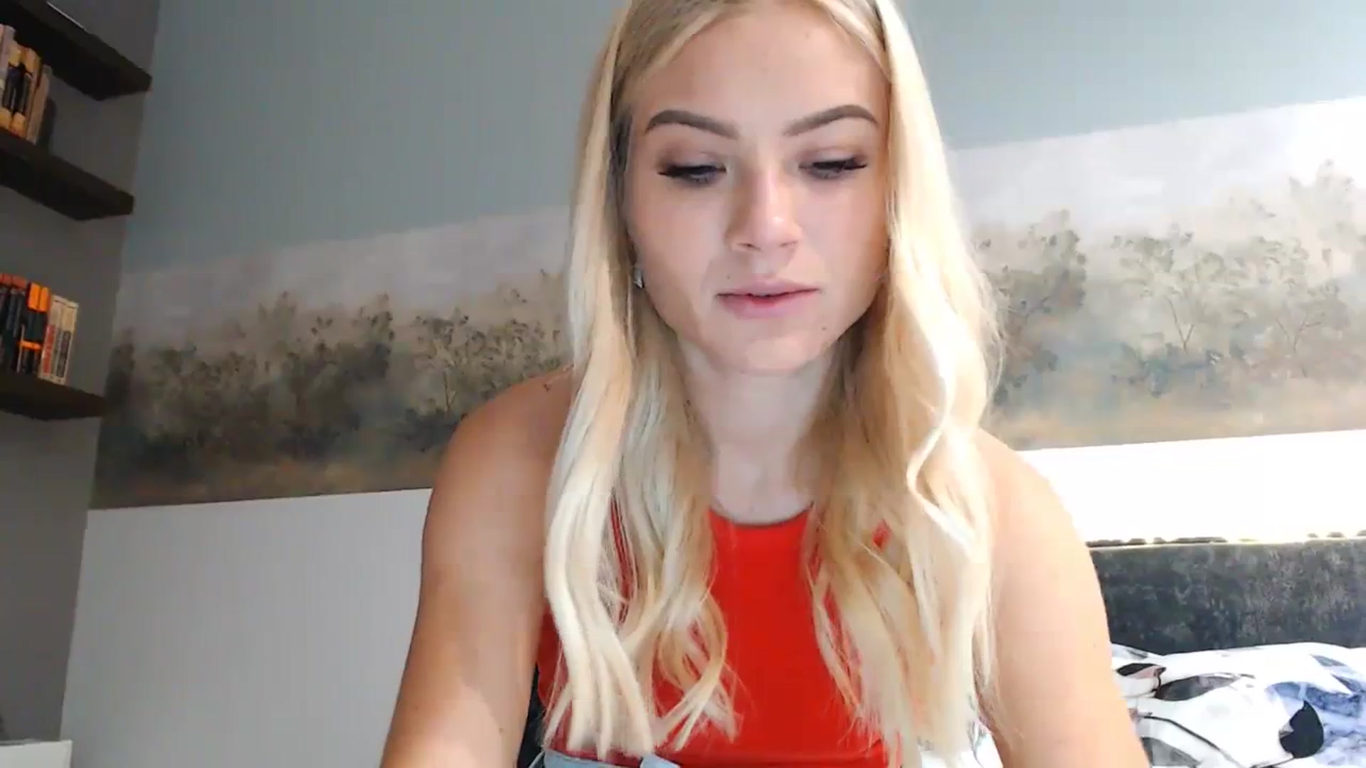 Gallery image thumbnail from bridetobe's myfreecams stream on, 11/20/2023, 04:03 image 18 of 20