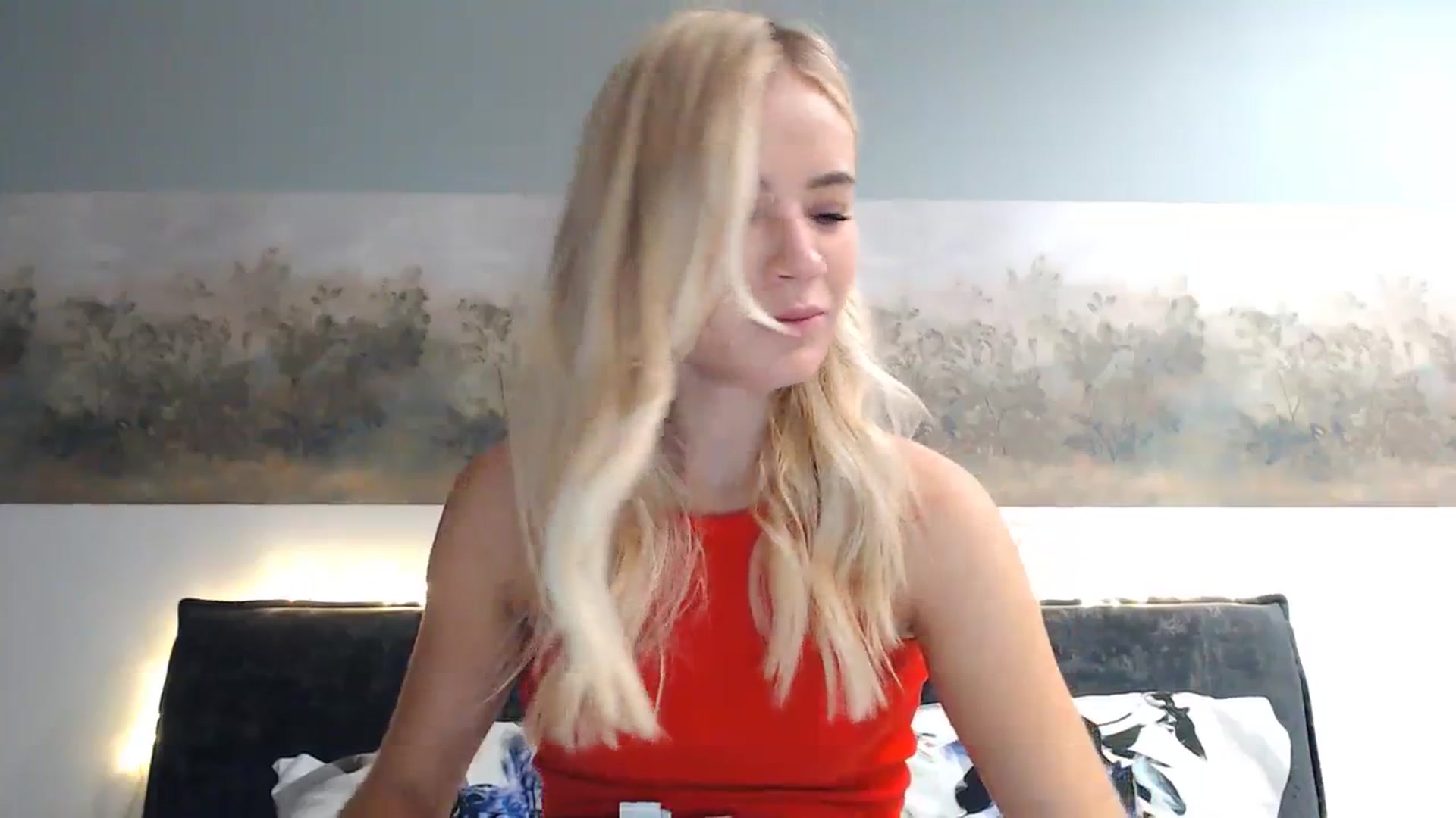 Gallery image thumbnail from bridetobe's myfreecams stream on, 11/20/2023, 04:03 image 4 of 20