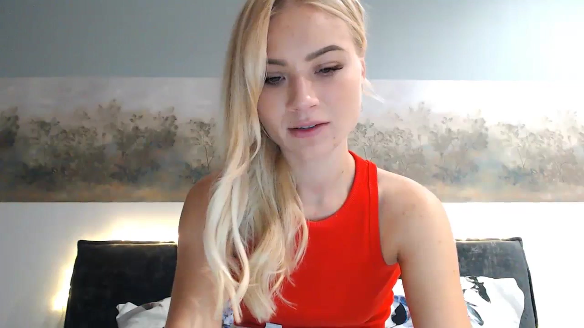 Gallery image thumbnail from bridetobe's myfreecams stream on, 11/20/2023, 04:03 image 10 of 20