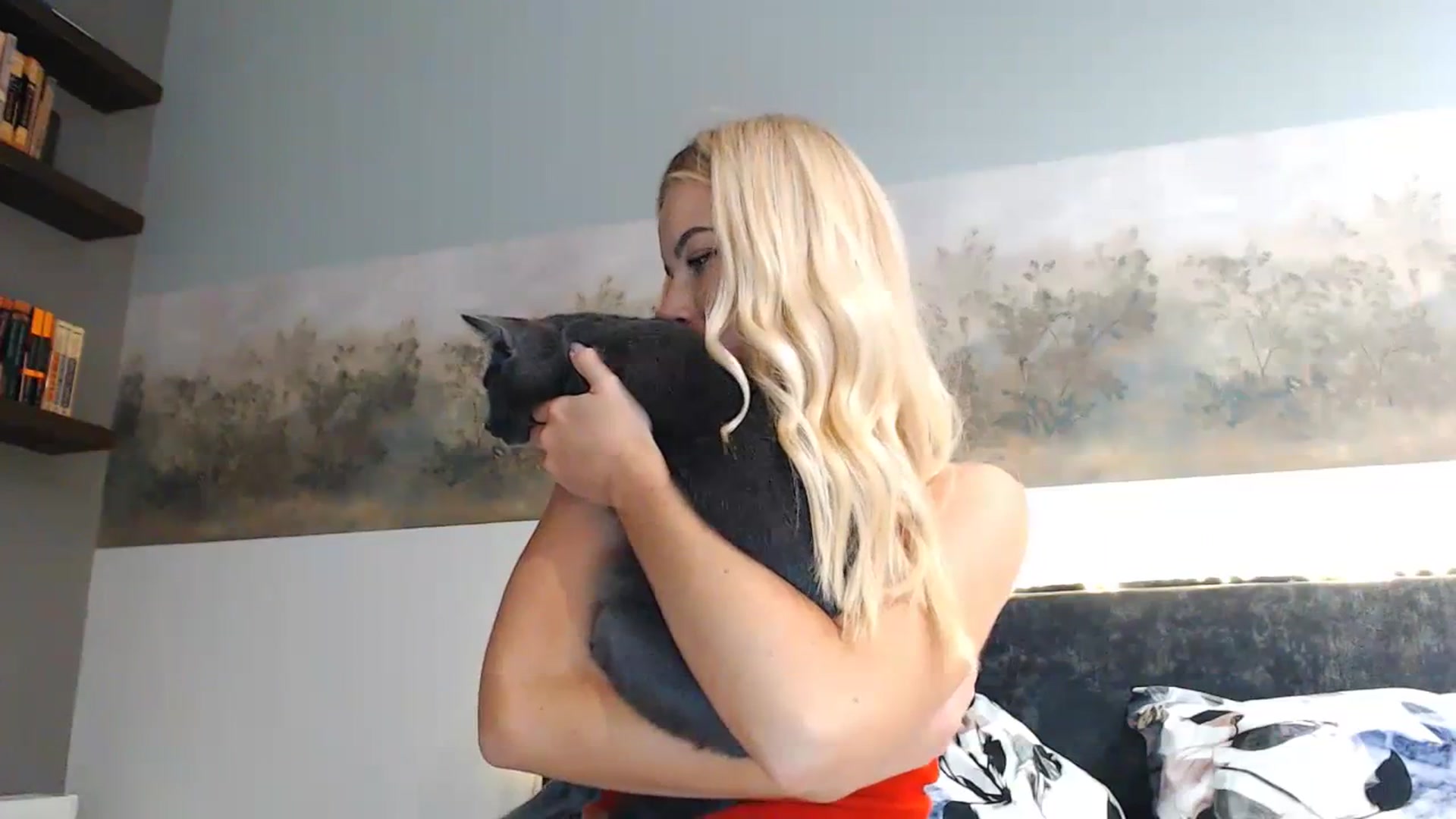 Gallery image thumbnail from bridetobe's myfreecams stream on, 11/20/2023, 04:03 image 16 of 20