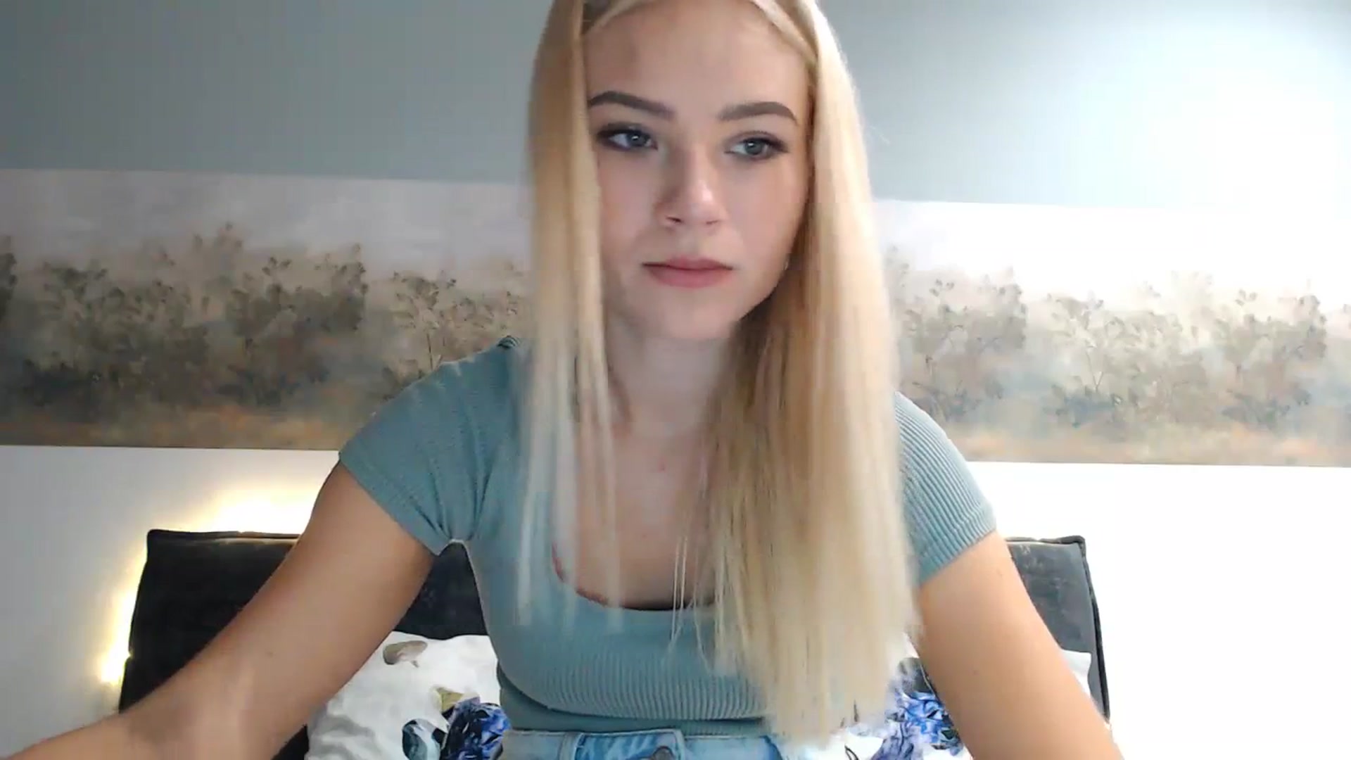 Gallery image thumbnail from bridetobe's myfreecams stream on, 11/22/2023, 03:08 image 4 of 20