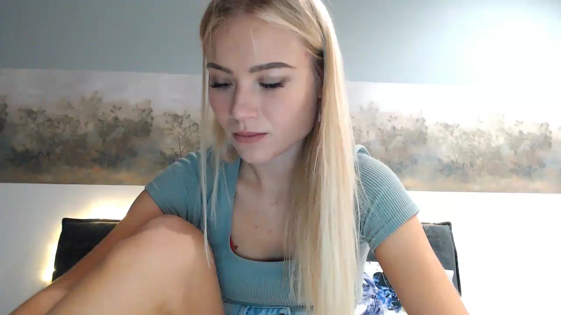 Gallery image thumbnail from bridetobe's myfreecams stream on, 11/22/2023, 03:08 image 6 of 20
