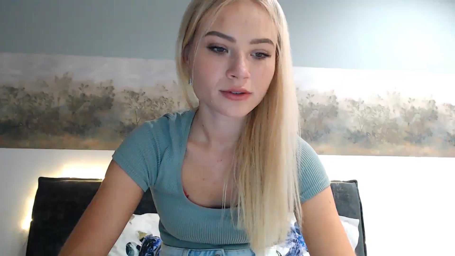 Gallery image thumbnail from bridetobe's myfreecams stream on, 11/22/2023, 03:08 image 2 of 20
