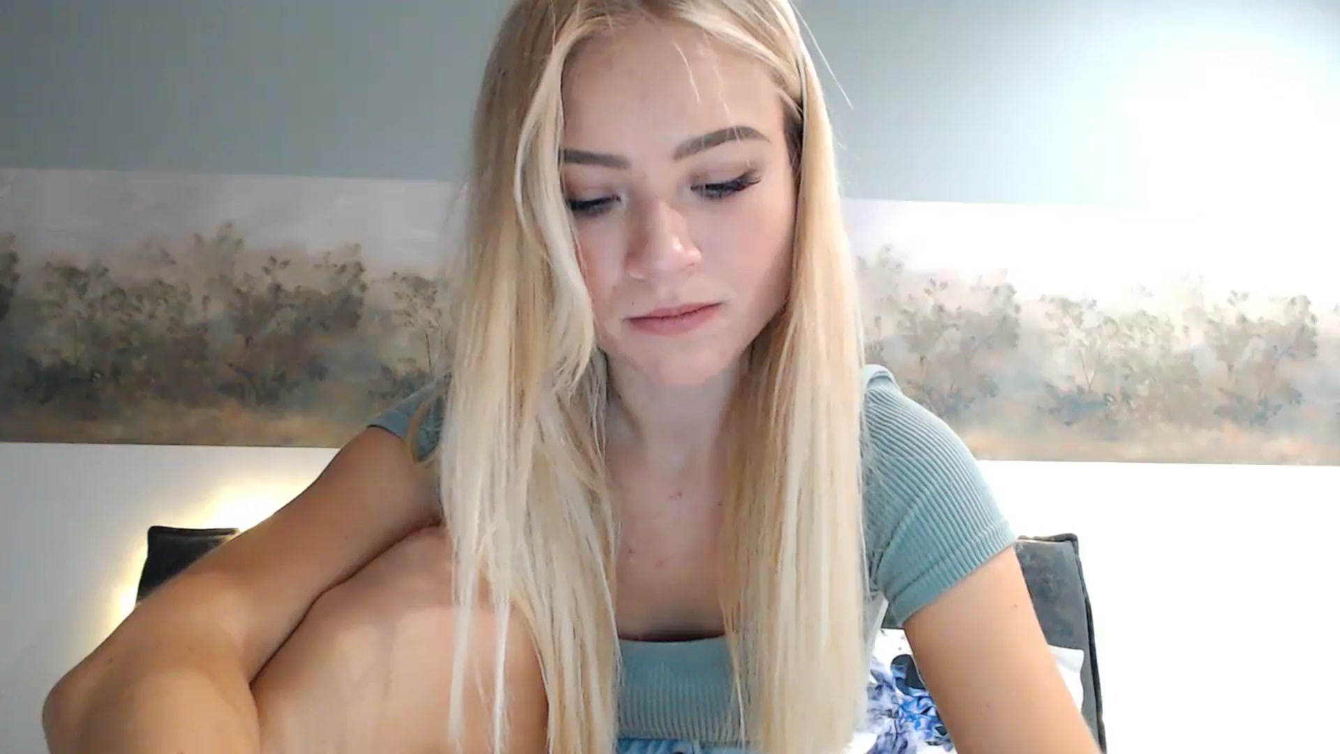 Gallery image thumbnail from bridetobe's myfreecams stream on, 11/22/2023, 03:08 image 7 of 20