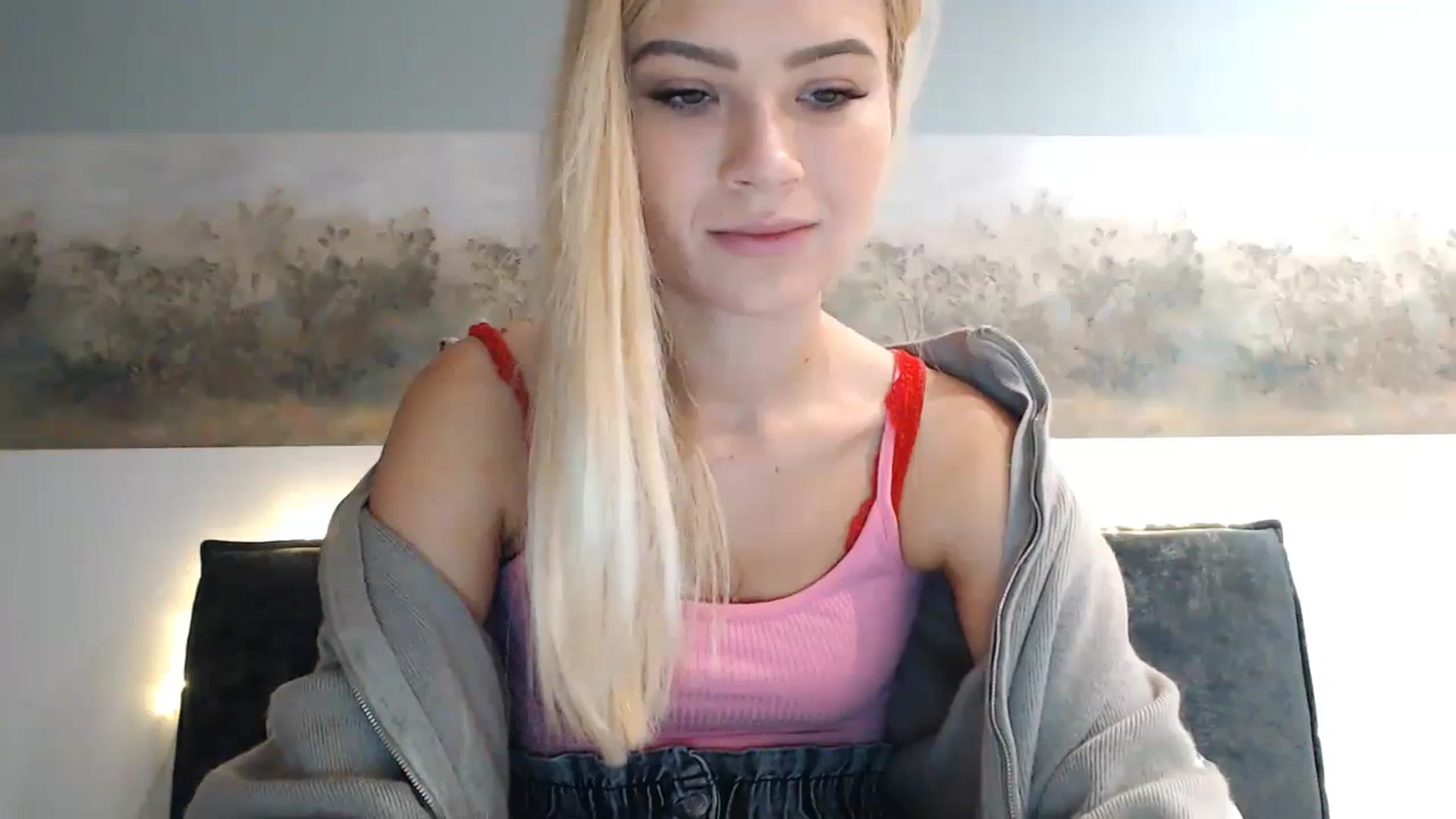 Gallery image thumbnail from bridetobe's myfreecams stream on, 11/23/2023, 03:18 image 17 of 20