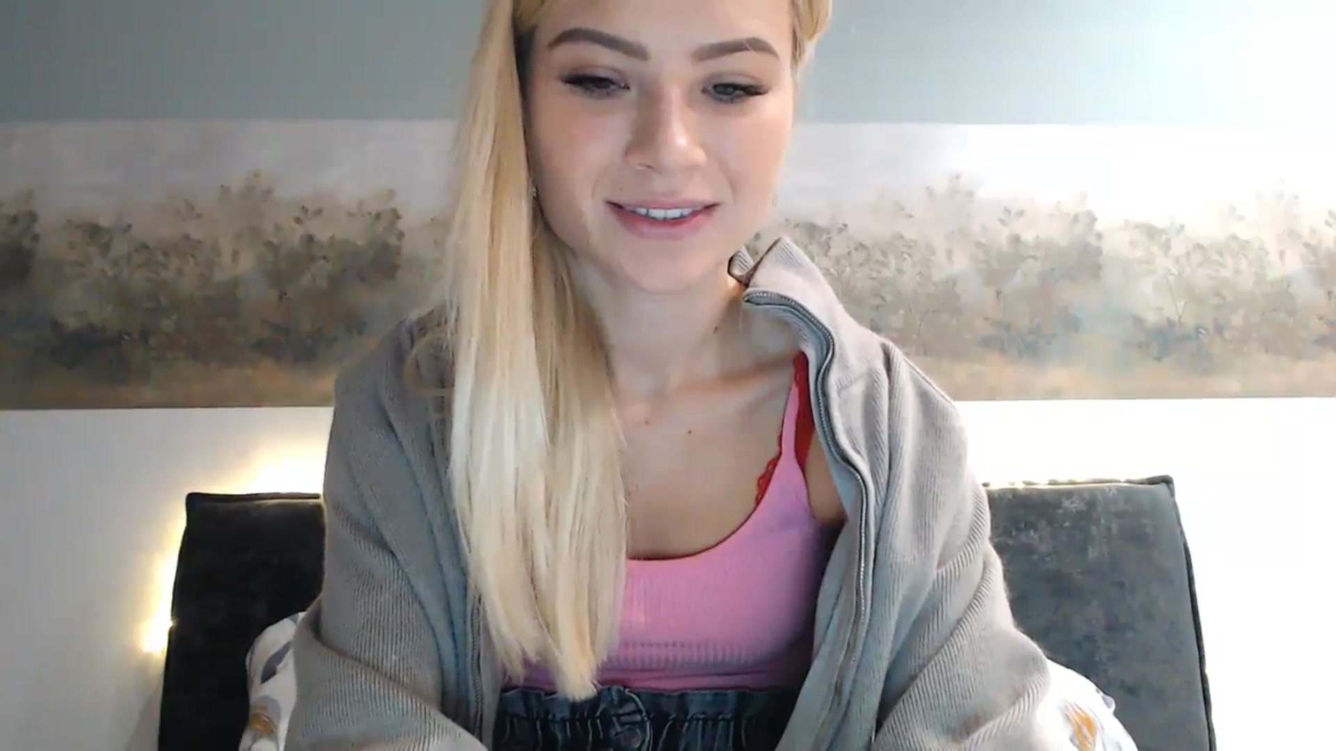 Gallery image thumbnail from bridetobe's myfreecams stream on, 11/23/2023, 03:18 image 11 of 20